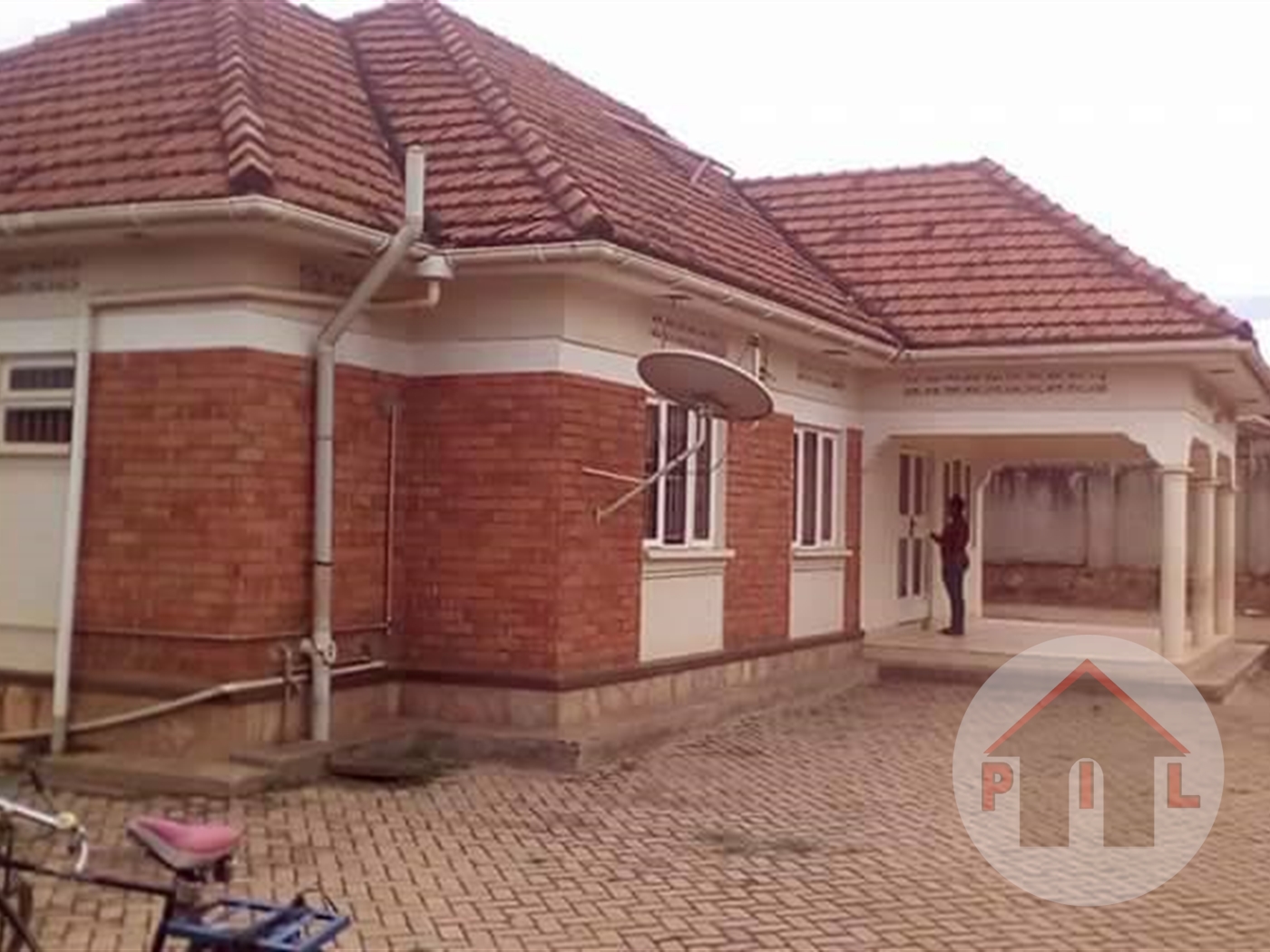 Bungalow for sale in Namugongo Wakiso