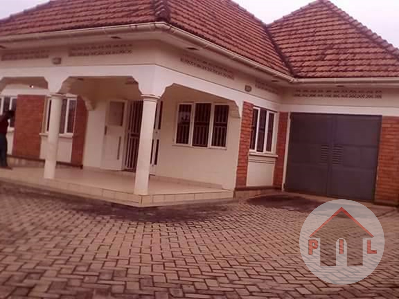 Bungalow for sale in Namugongo Wakiso