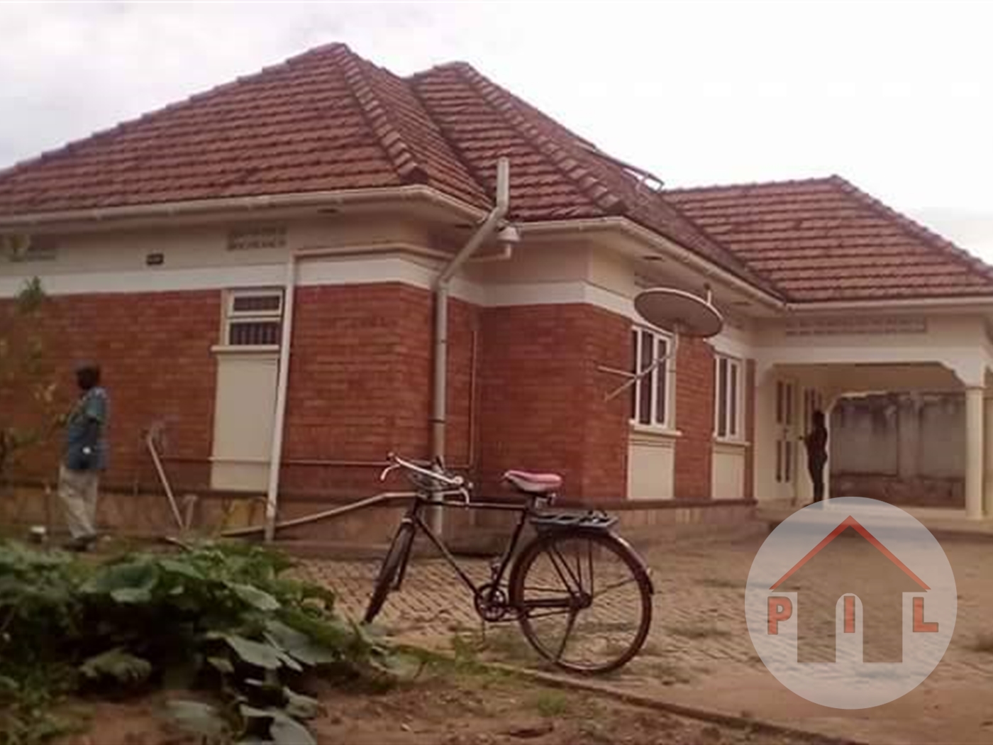 Bungalow for sale in Namugongo Wakiso