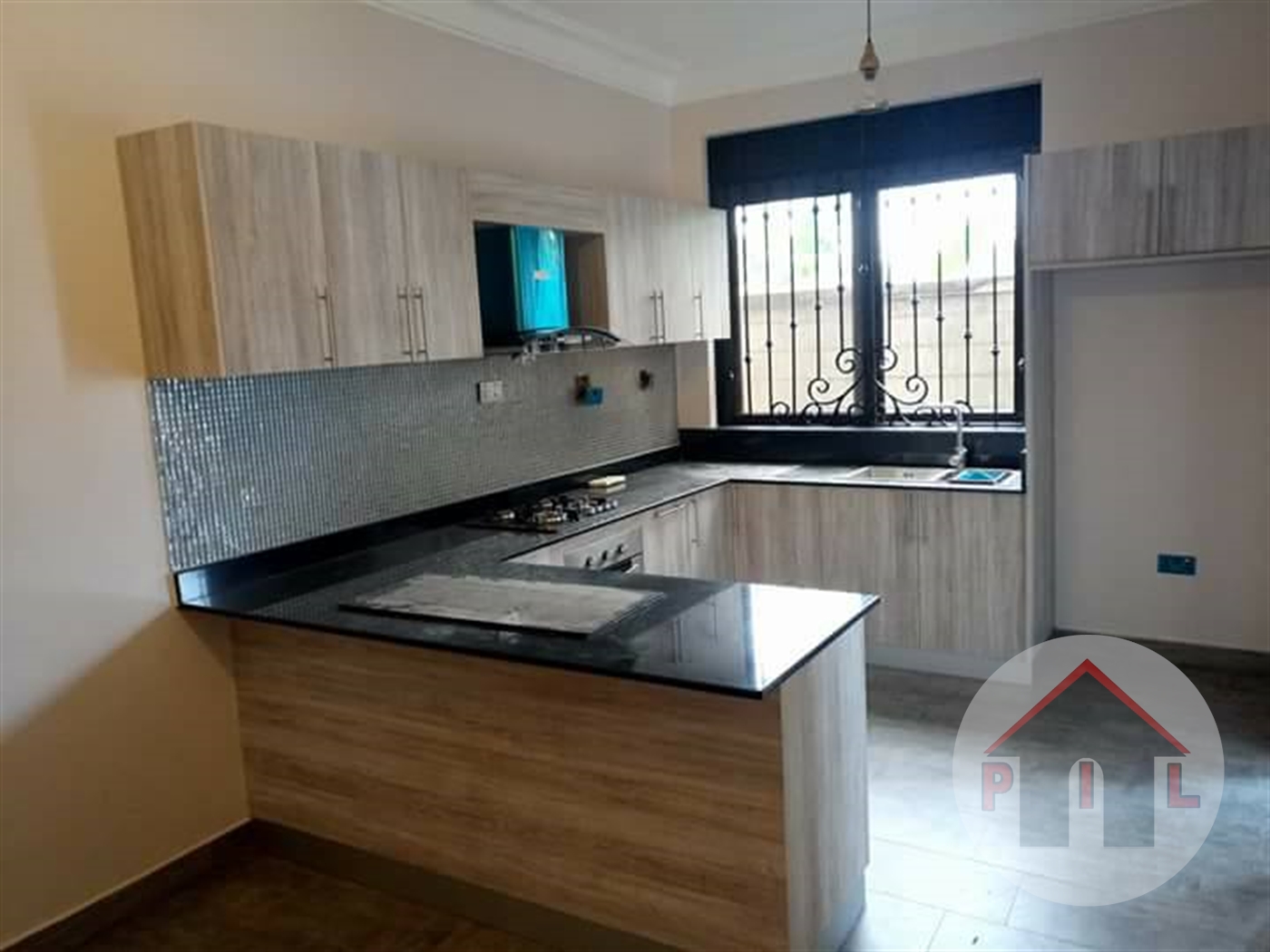 Apartment for rent in Kisaasi Kampala