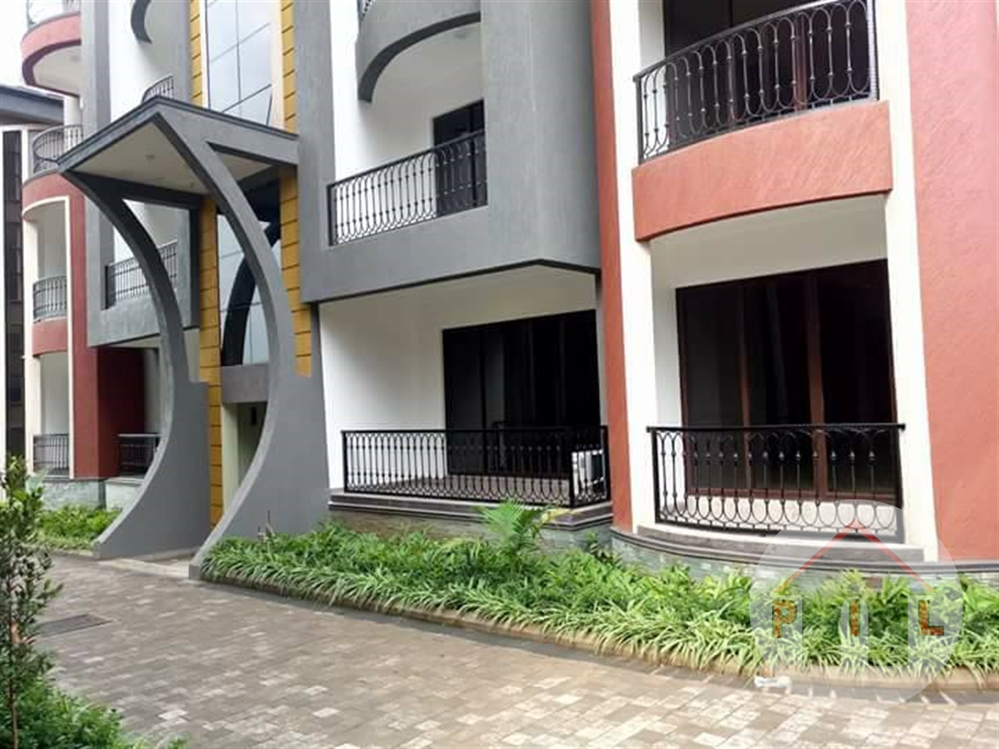 Apartment for rent in Kisaasi Kampala