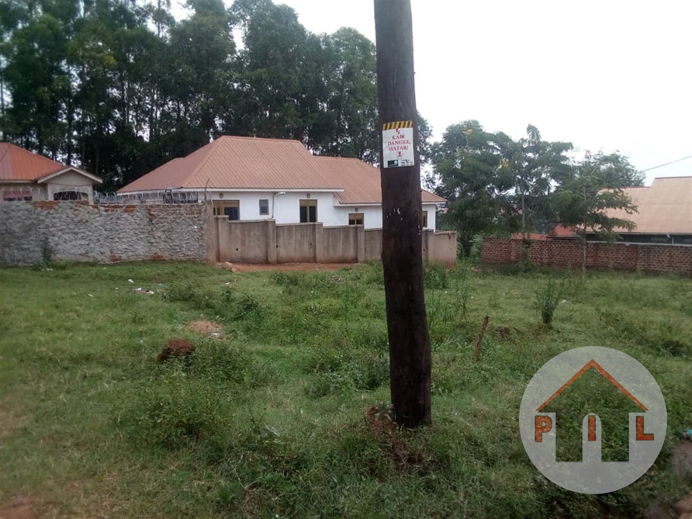 Residential Land for sale in Ruti Mbarara