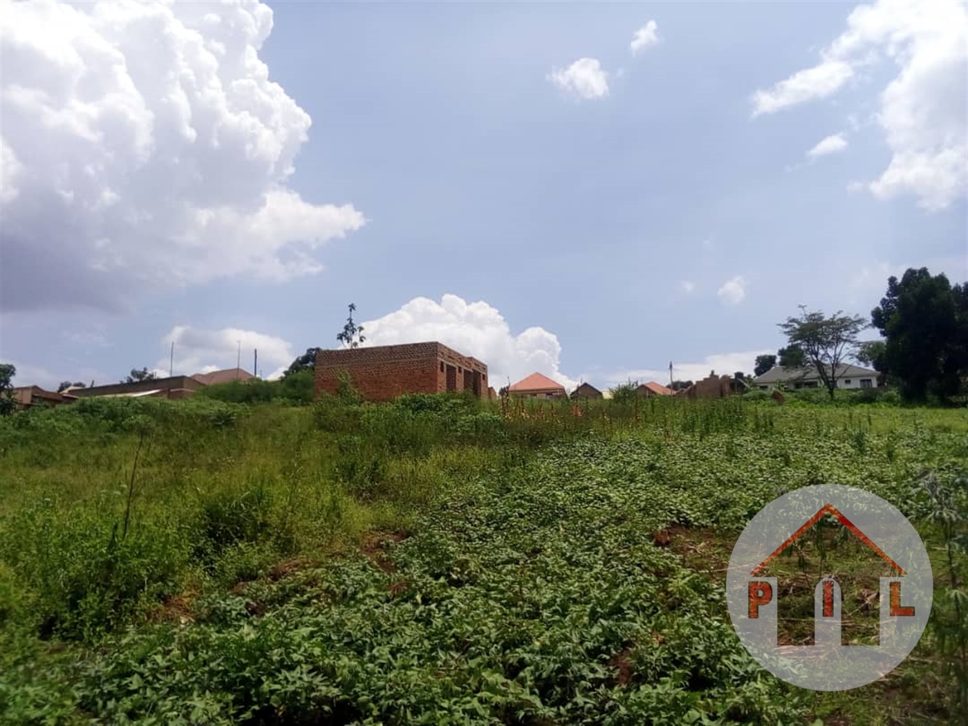 Agricultural Land for sale in Busiika Luweero