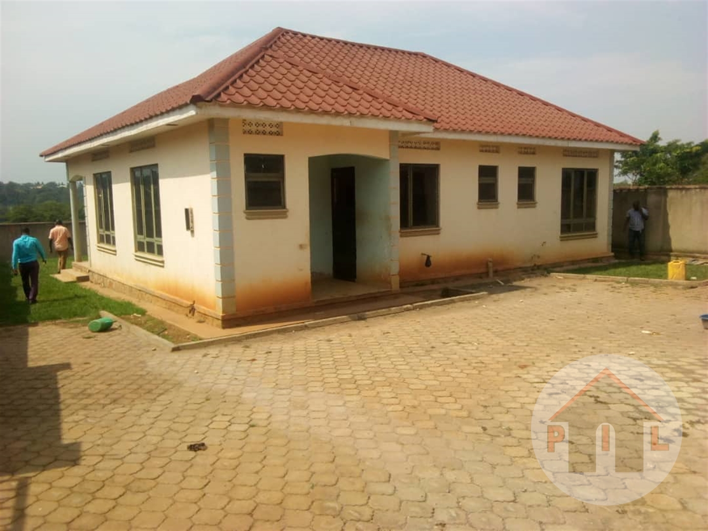 Bungalow for sale in Kira Wakiso