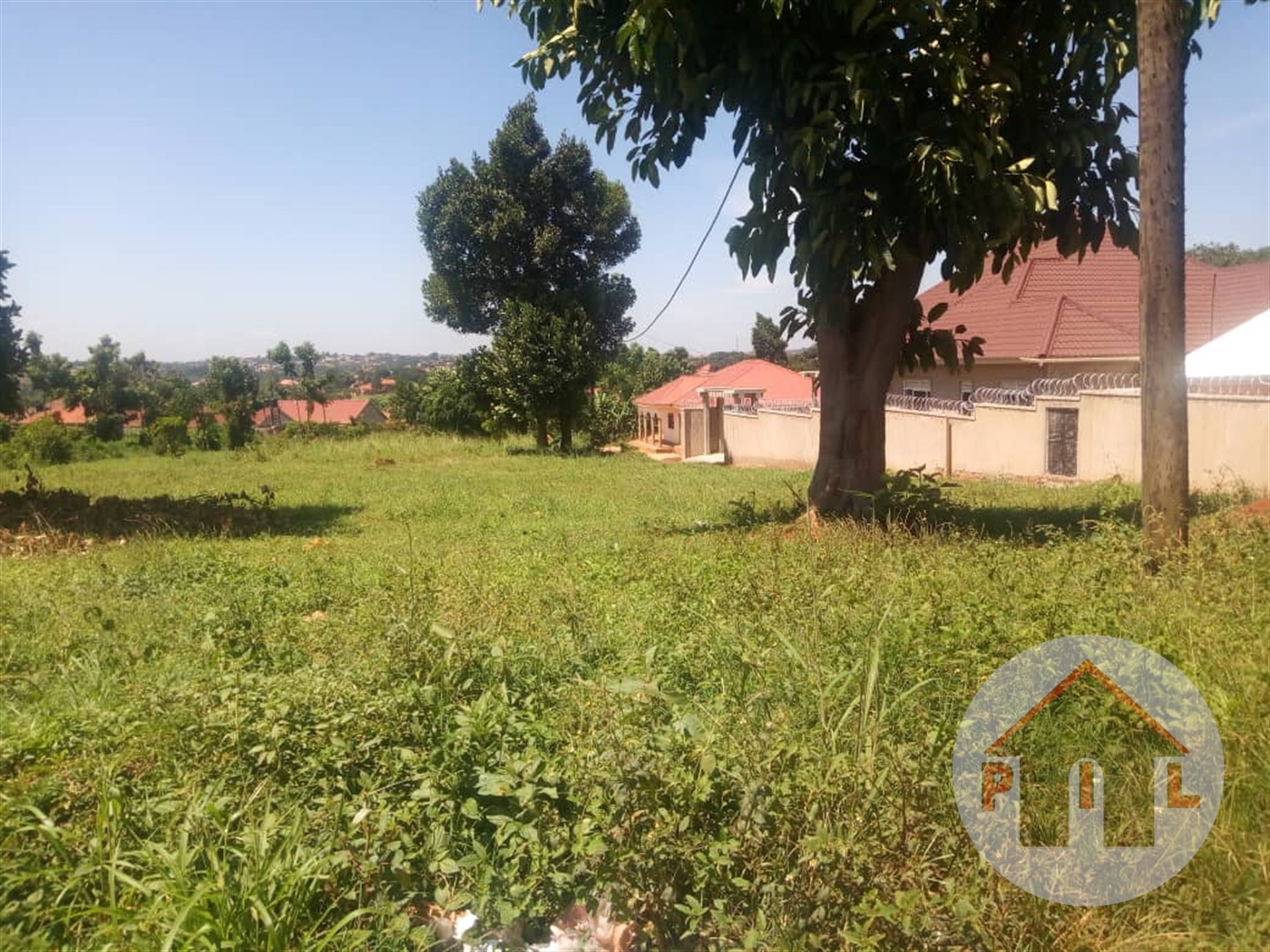 Residential Land for sale in Mpererwe Kampala