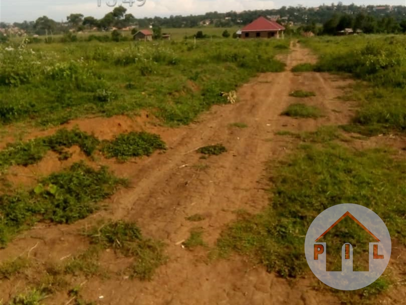 Residential Land for sale in Kisubi Wakiso