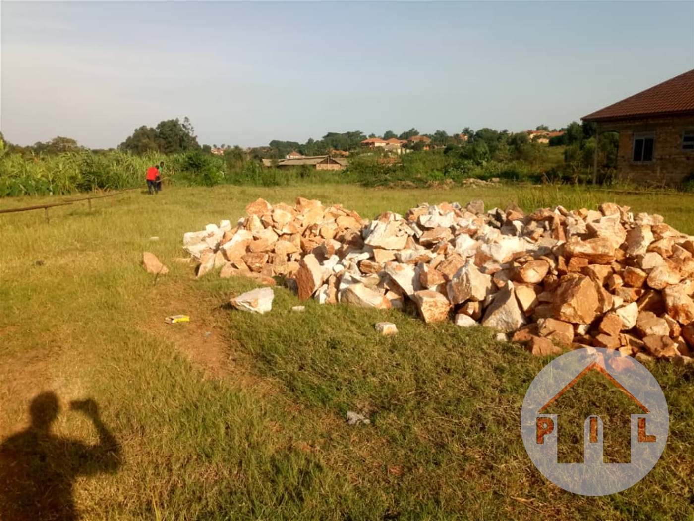 Residential Land for sale in Kyanja Kampala