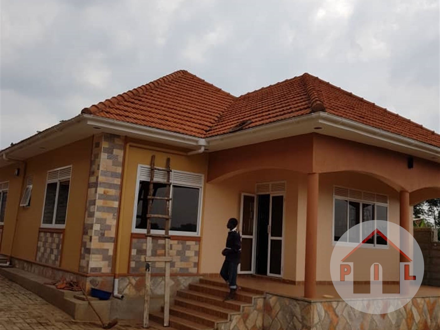 Apartment for sale in Kira Wakiso