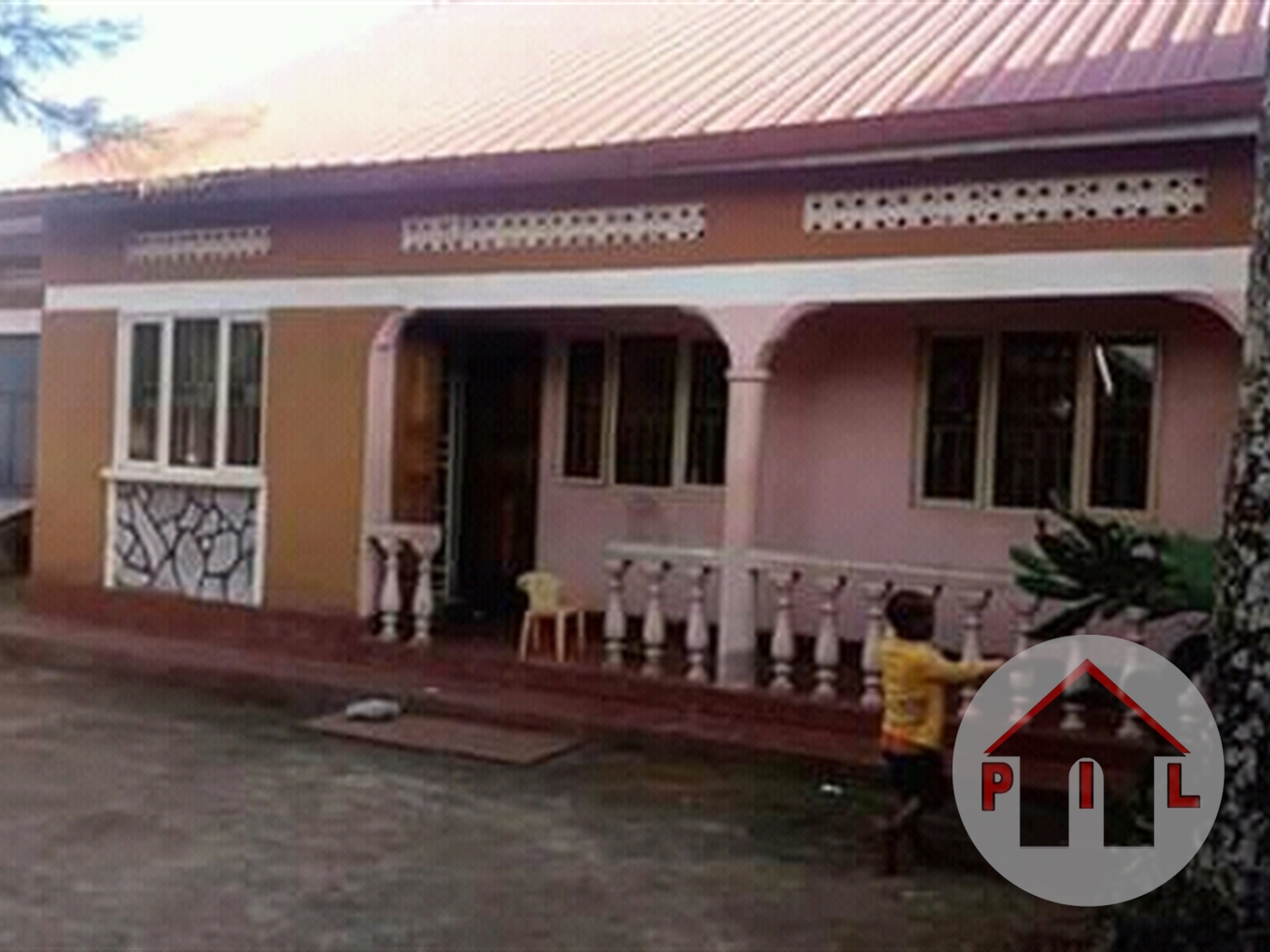 Bungalow for sale in Kyengela Wakiso