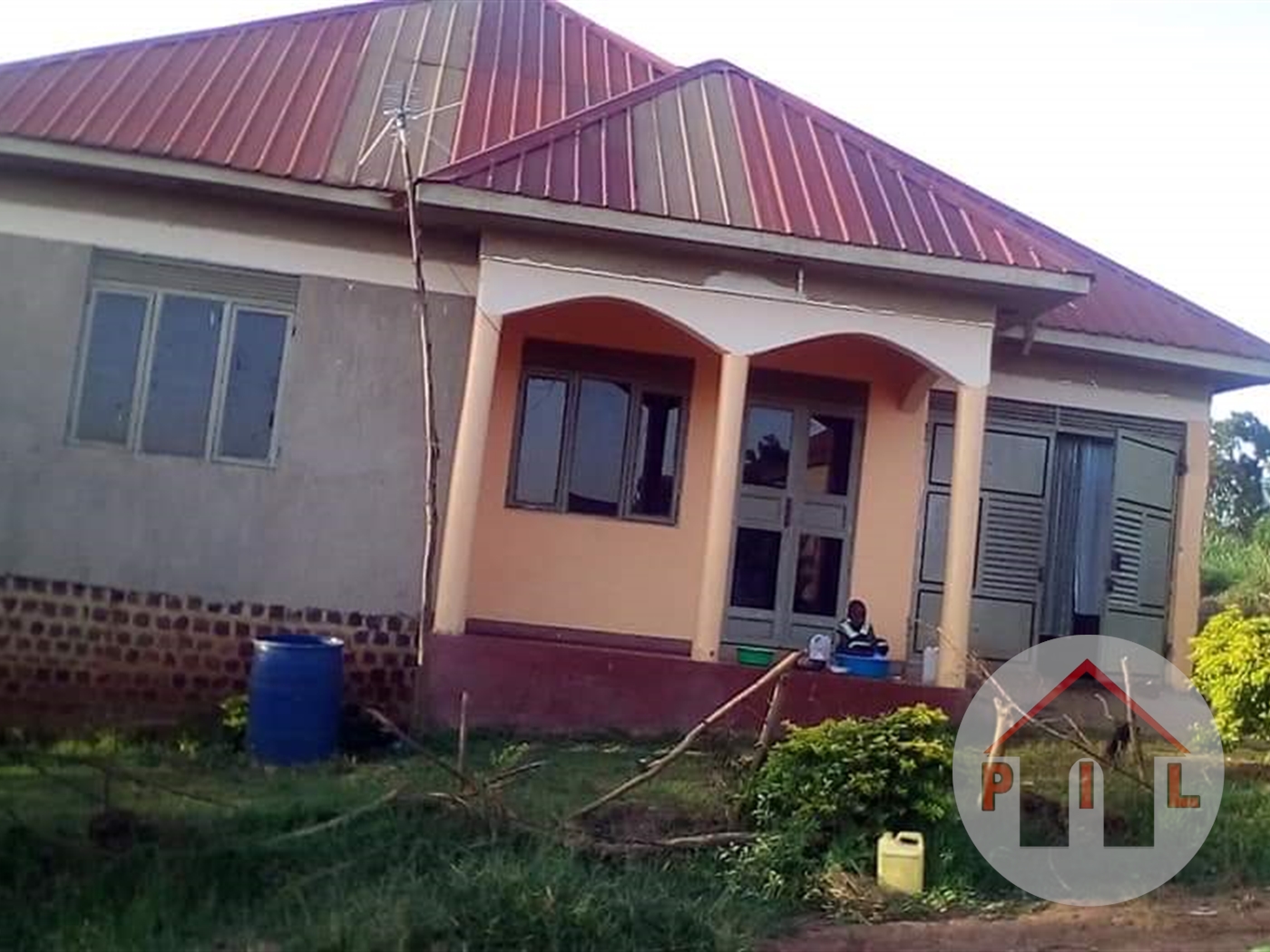 Bungalow for sale in Namugongo Wakiso