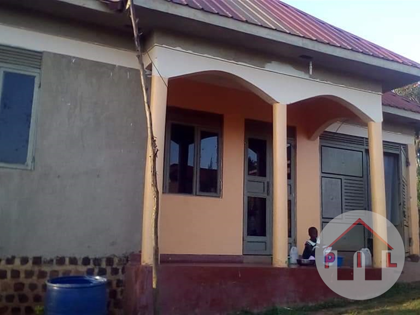 Bungalow for sale in Namugongo Wakiso