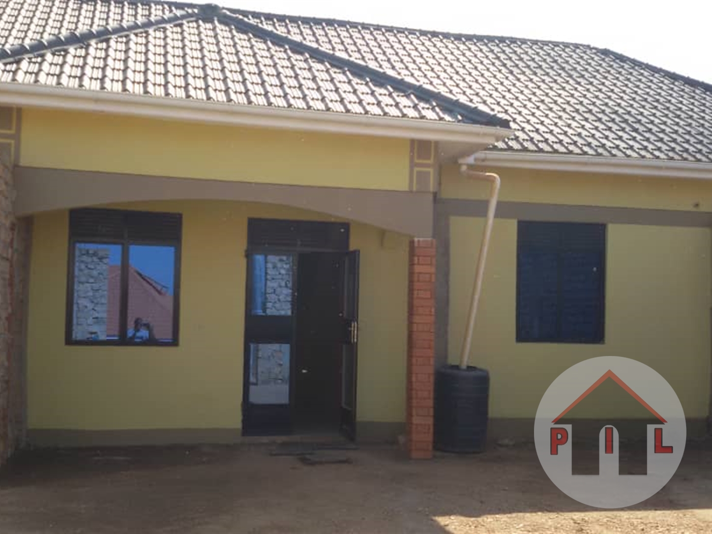 Bungalow for sale in Kagga Wakiso