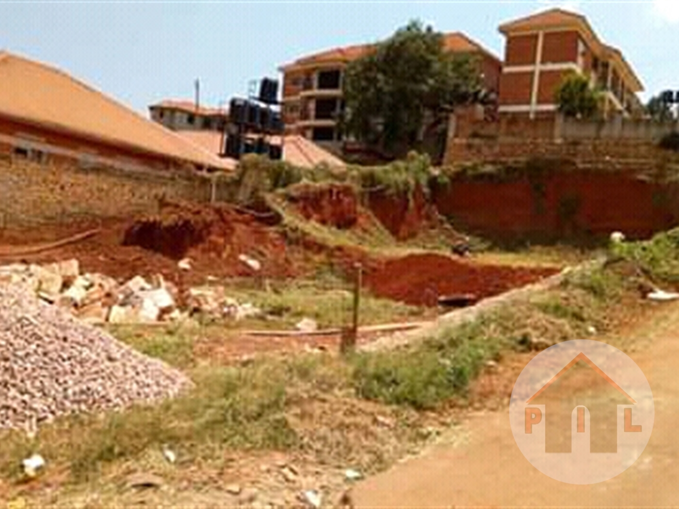 Residential Land for sale in Kyambogo Kampala