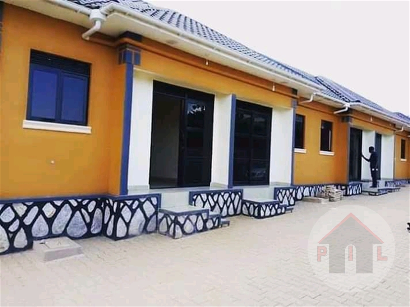 Rental units for sale in Kyaliwajjala Wakiso