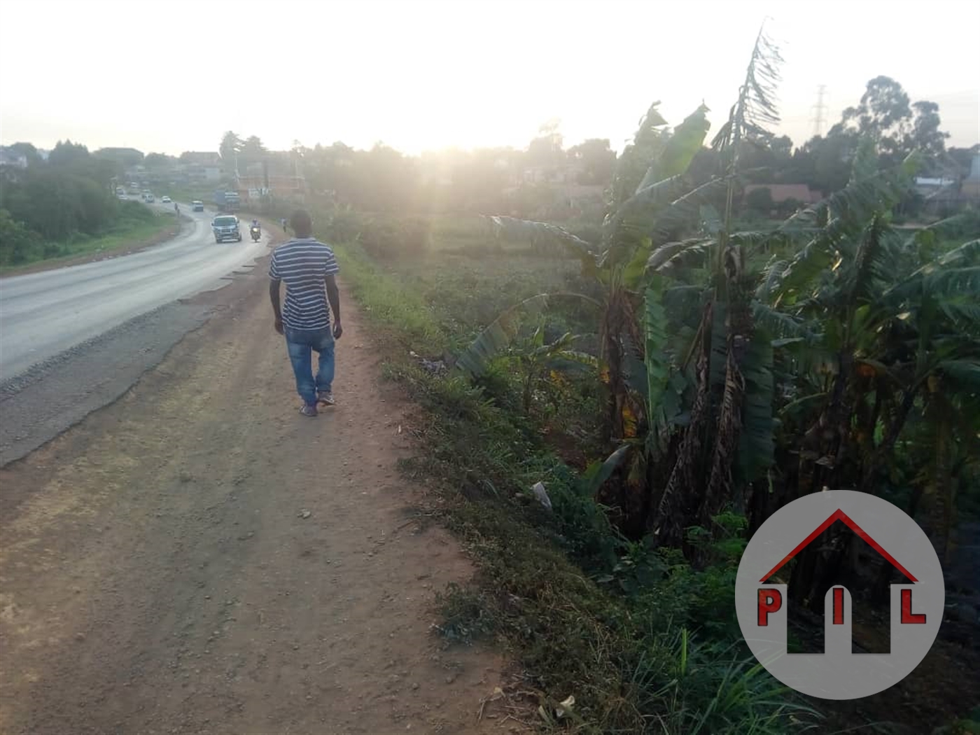 Agricultural Land for sale in Seeta Mukono