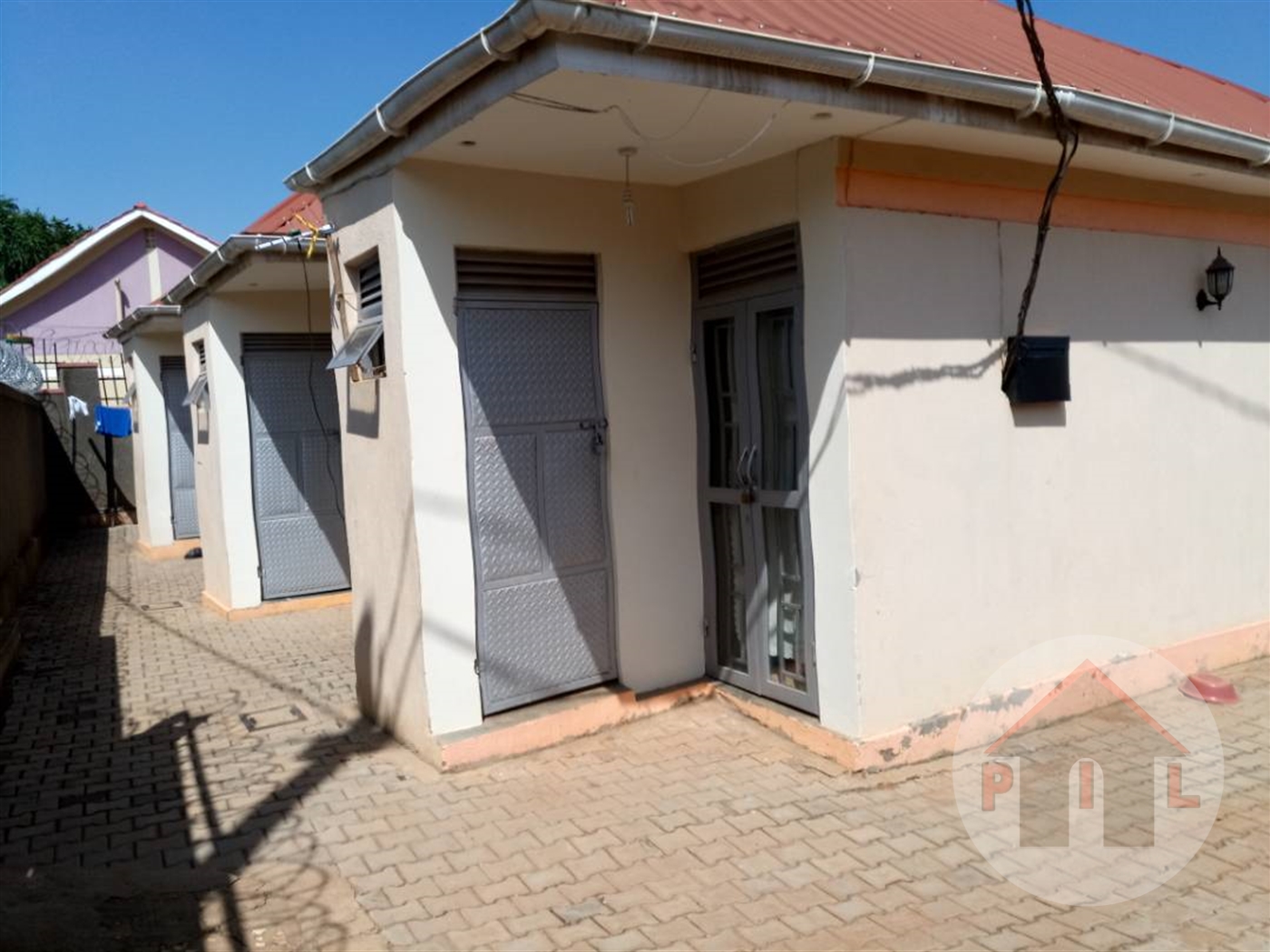 Rental units for sale in Namugongo Wakiso