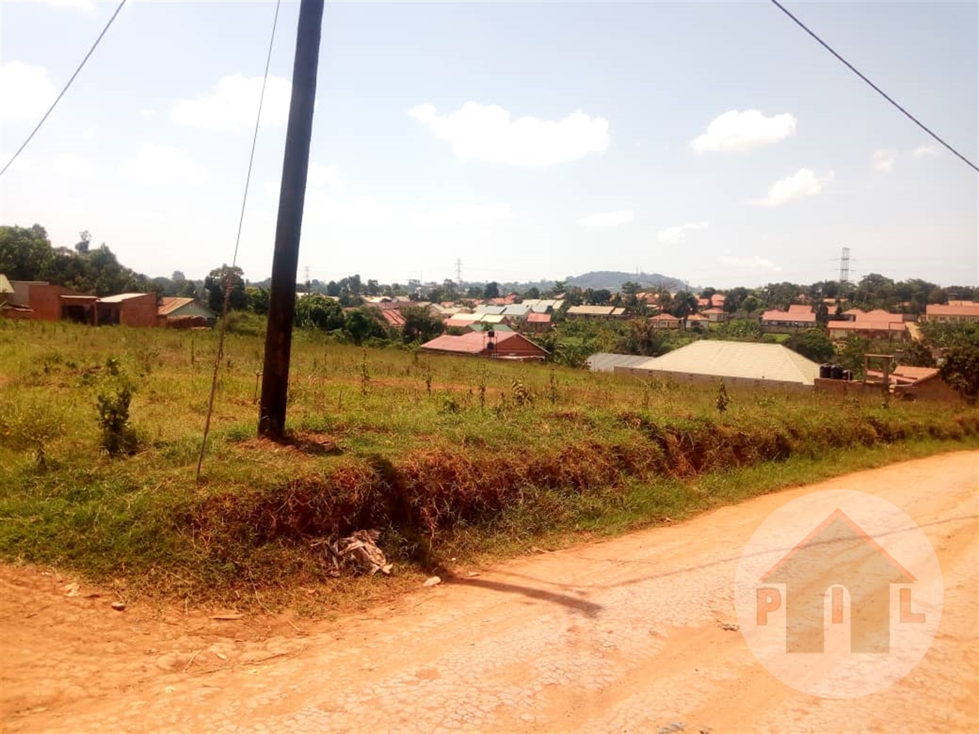 Residential Land for sale in Seeta Mukono