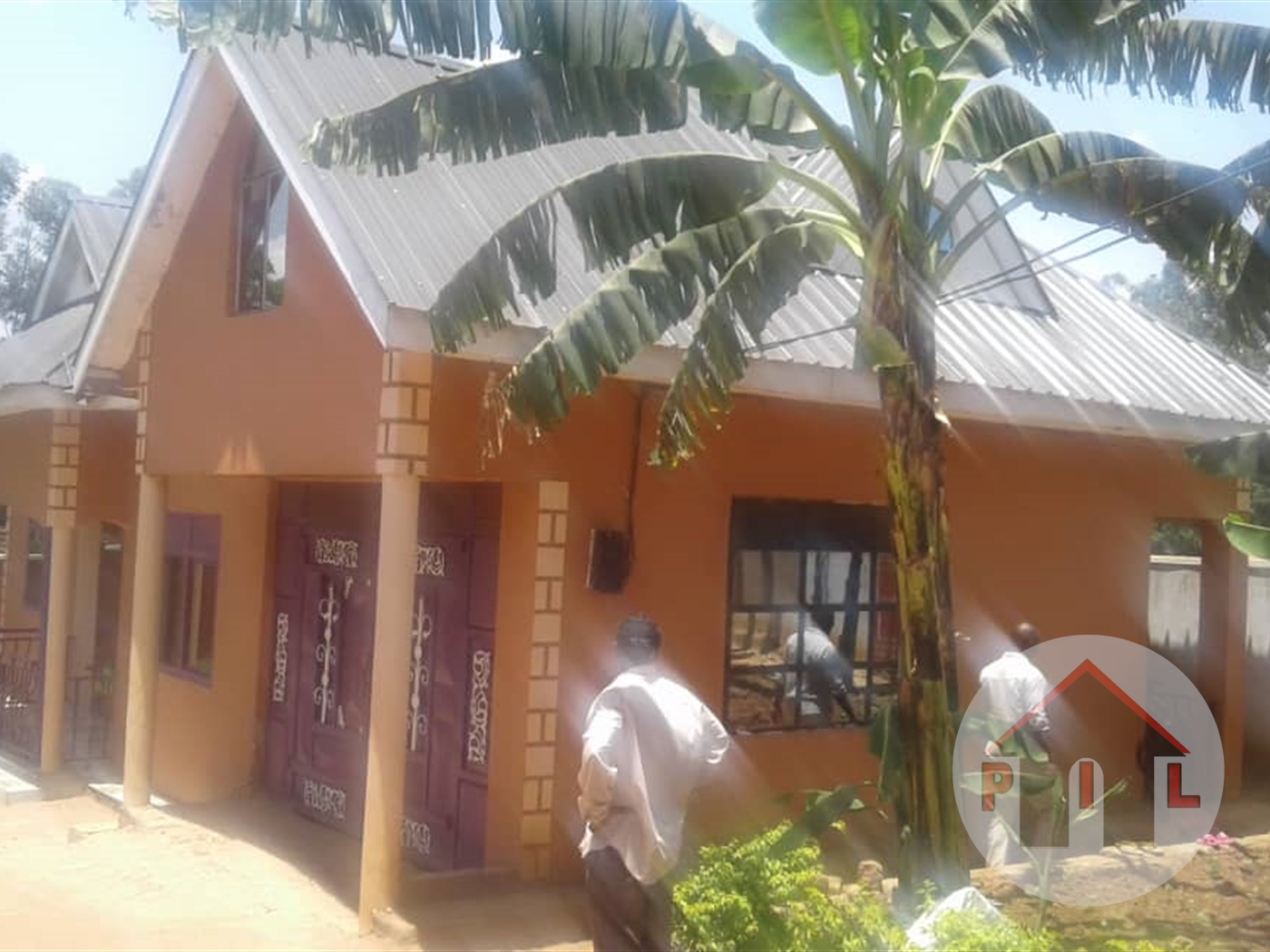 Bungalow for sale in Mutuga Wakiso