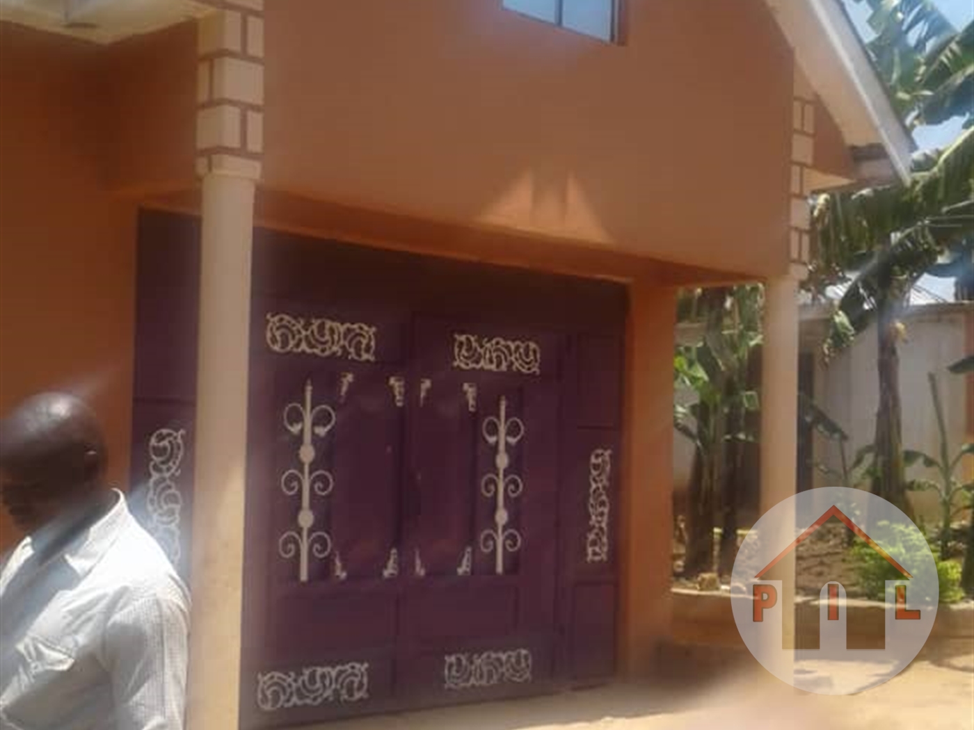 Bungalow for sale in Mutuga Wakiso