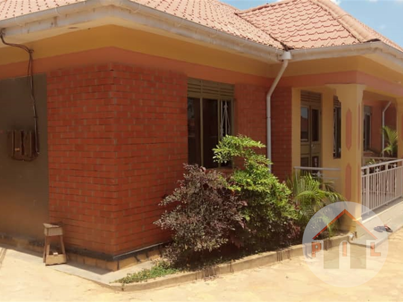 Rental units for sale in Namanve Kampala