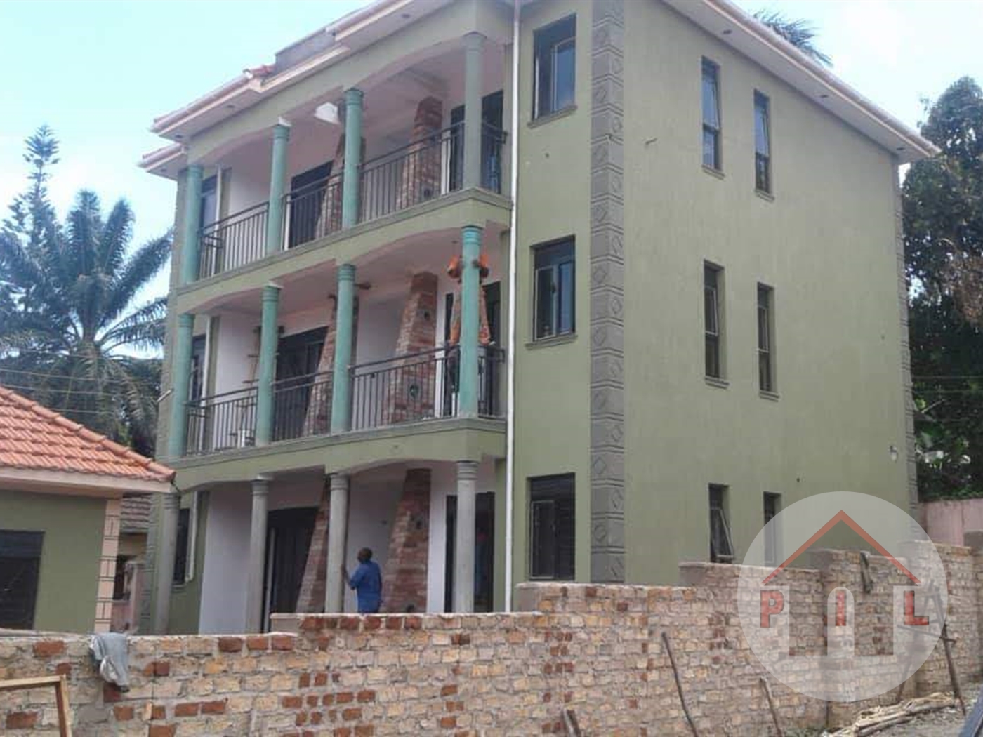 Rental units for sale in Muyenga Kampala