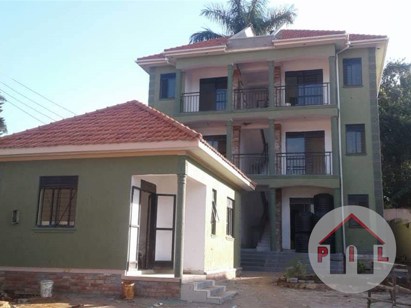 Rental units for sale in Muyenga Kampala