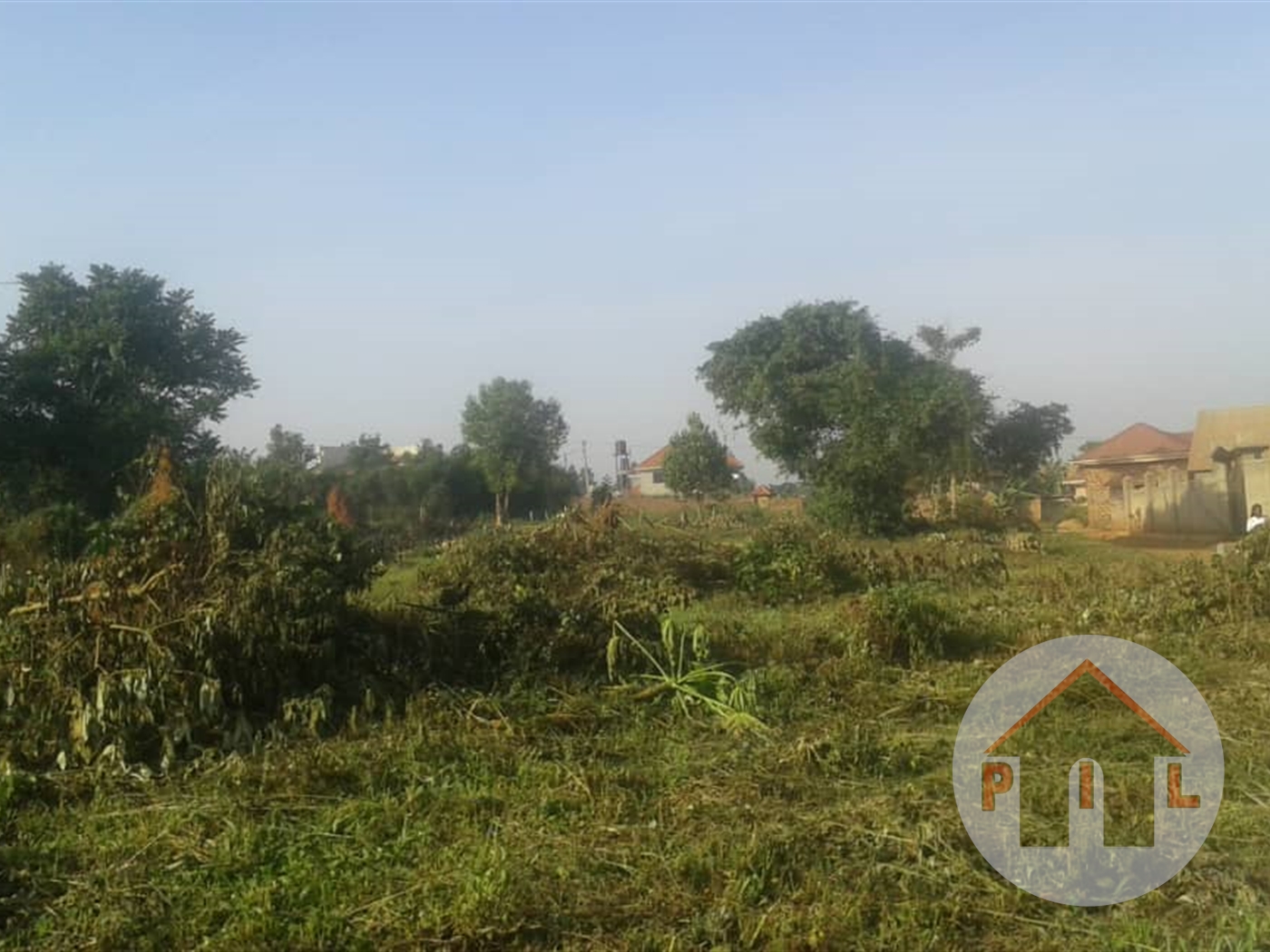 Residential Land for sale in Kiwenda Wakiso