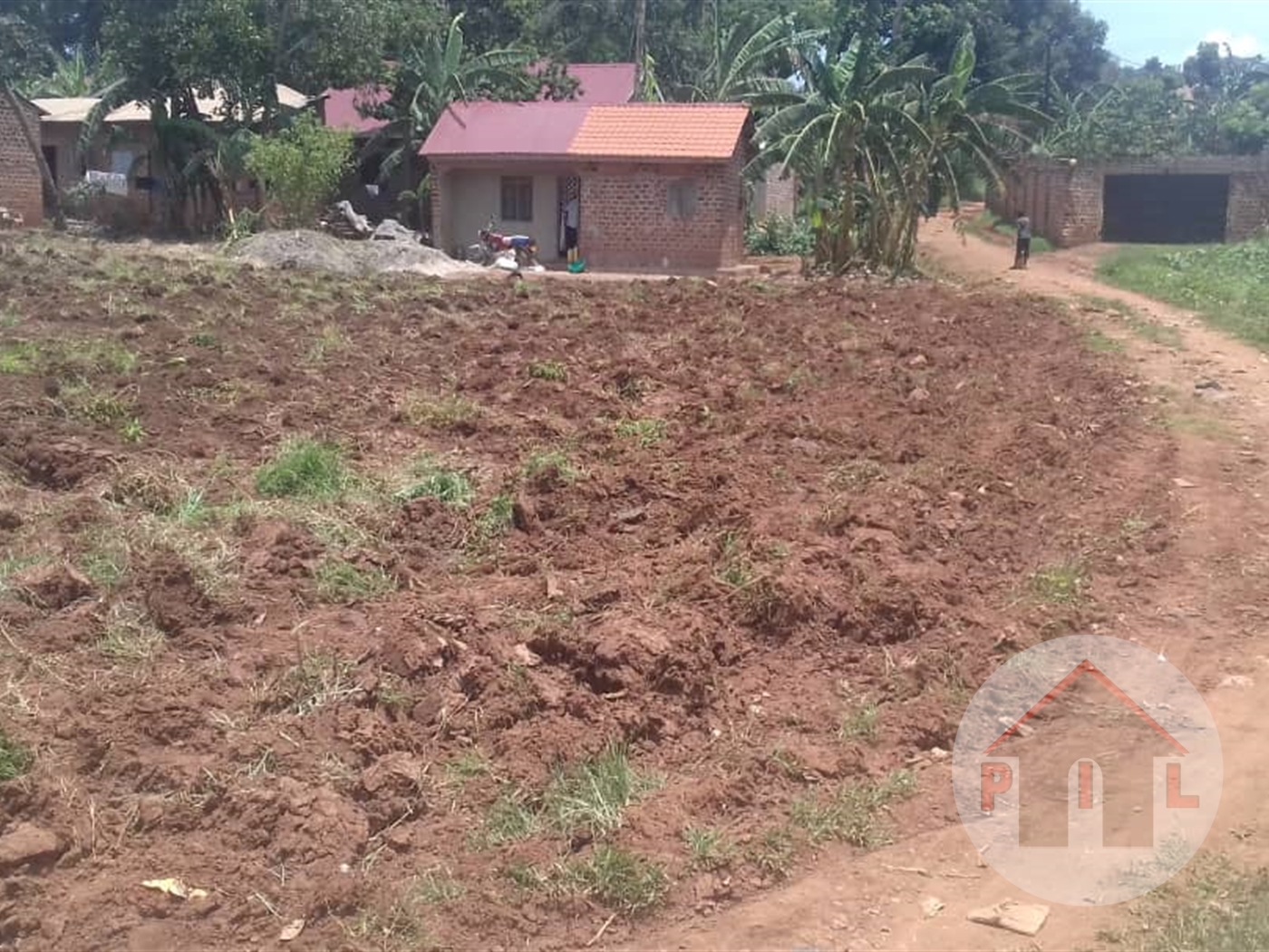 Residential Land for sale in Manjije Wakiso