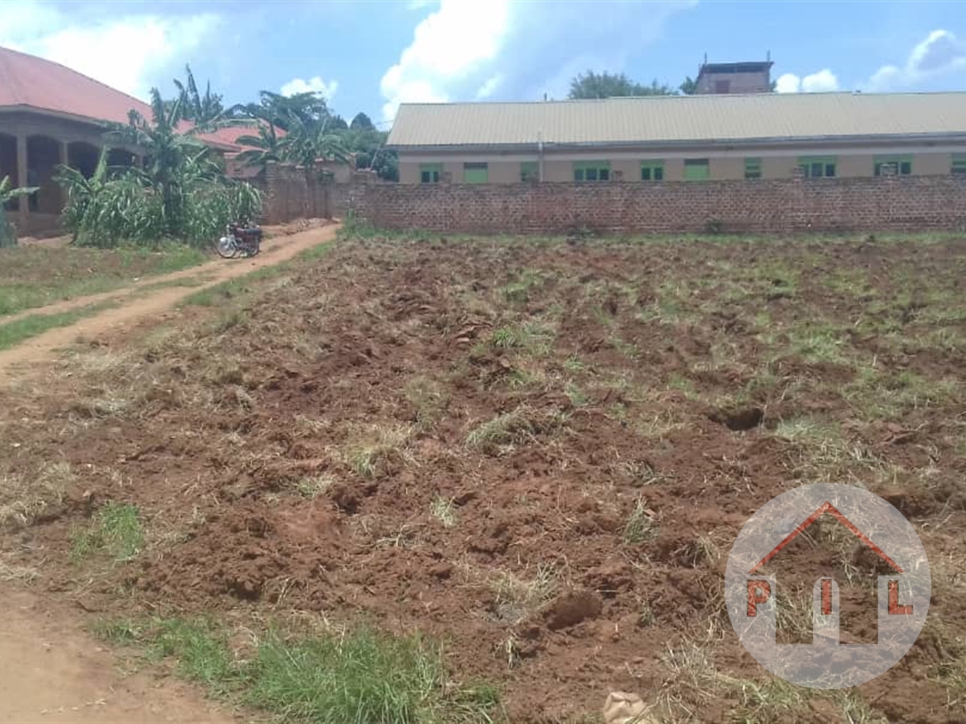 Residential Land for sale in Manjije Wakiso