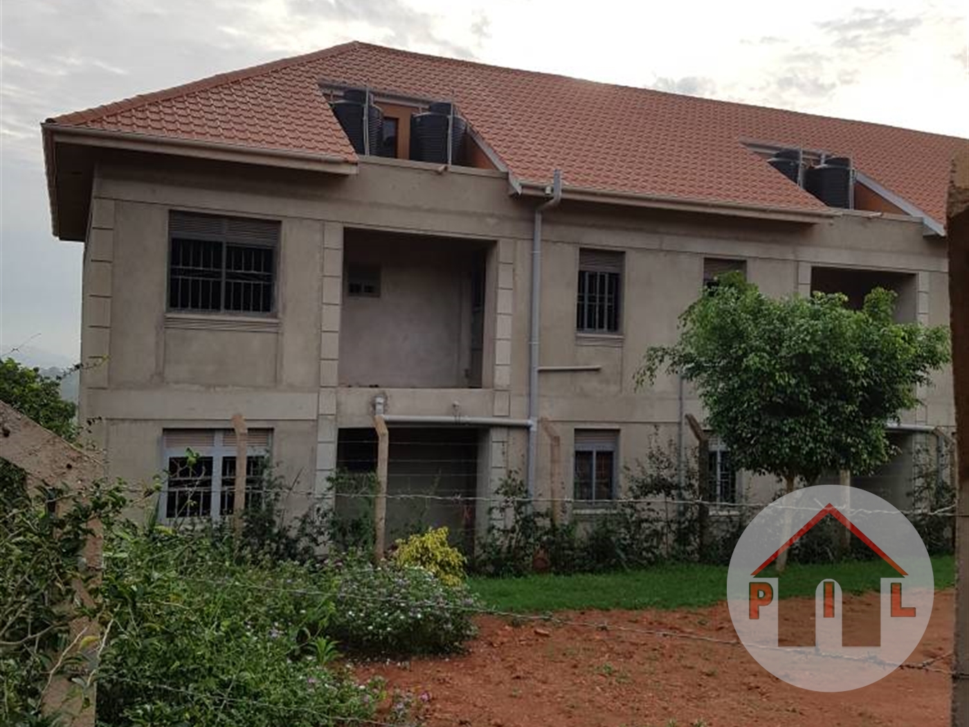 Shell House for sale in Kitende Wakiso