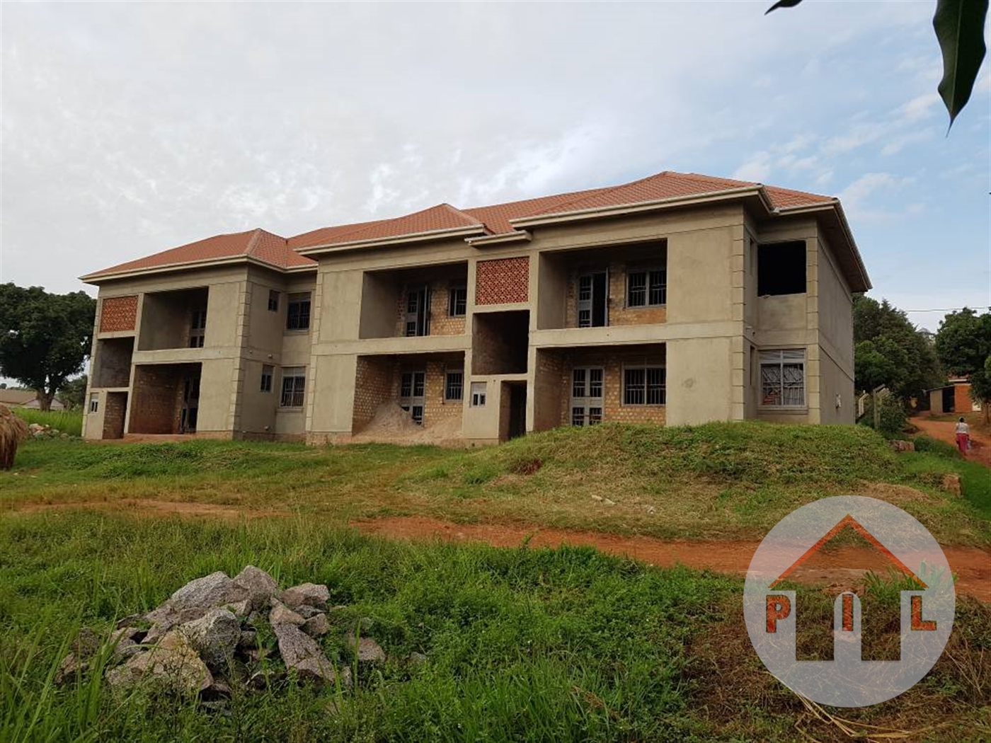 Shell House for sale in Kitende Wakiso