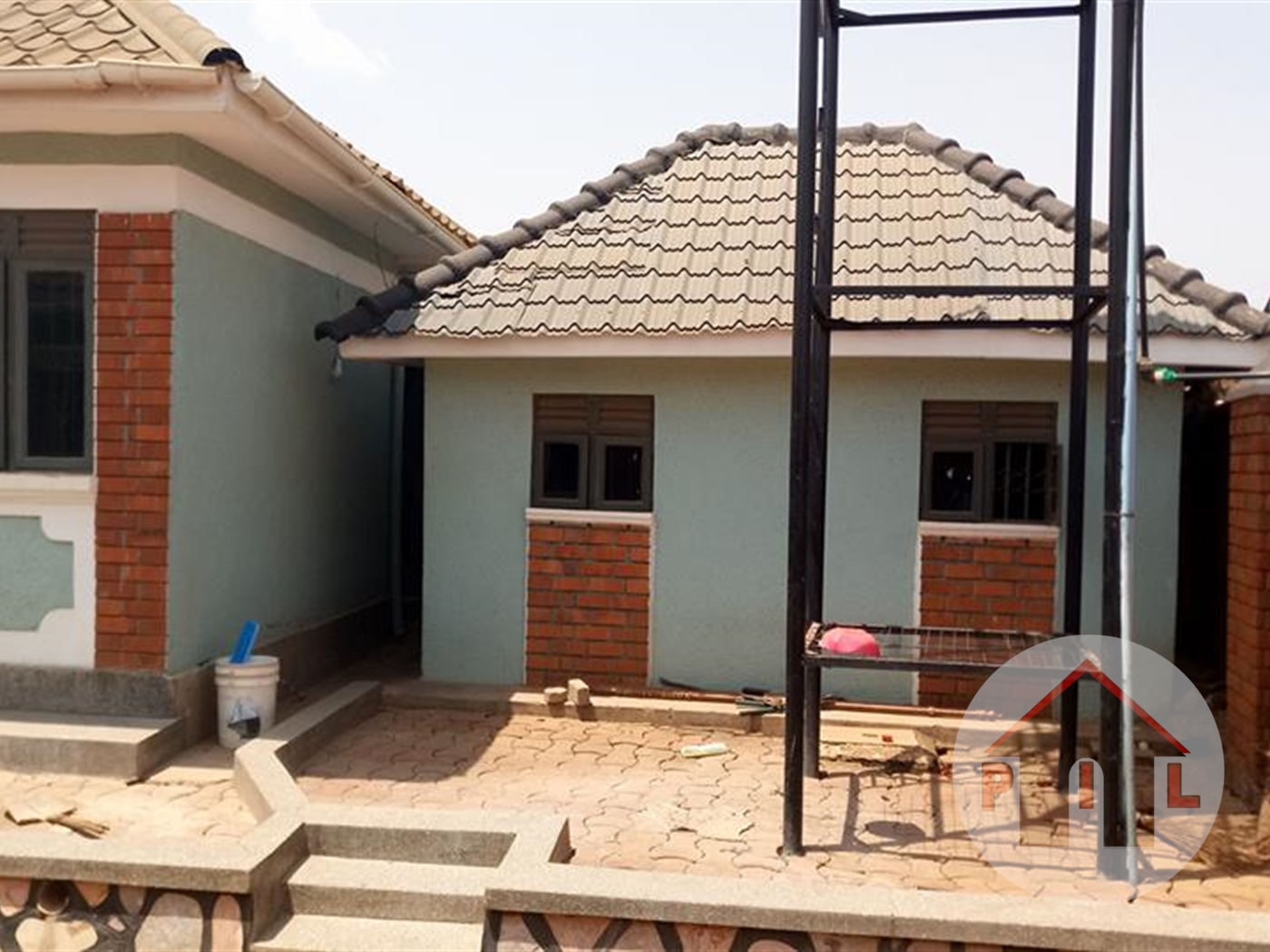 Bungalow for sale in Namugongo Wakiso