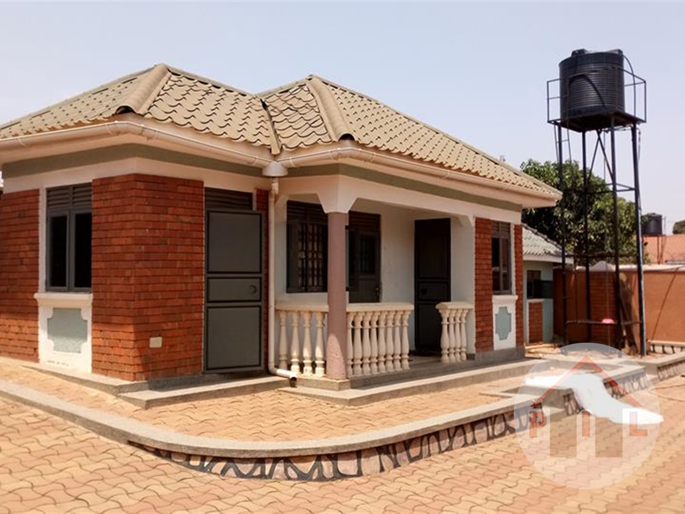 Bungalow for sale in Namugongo Wakiso