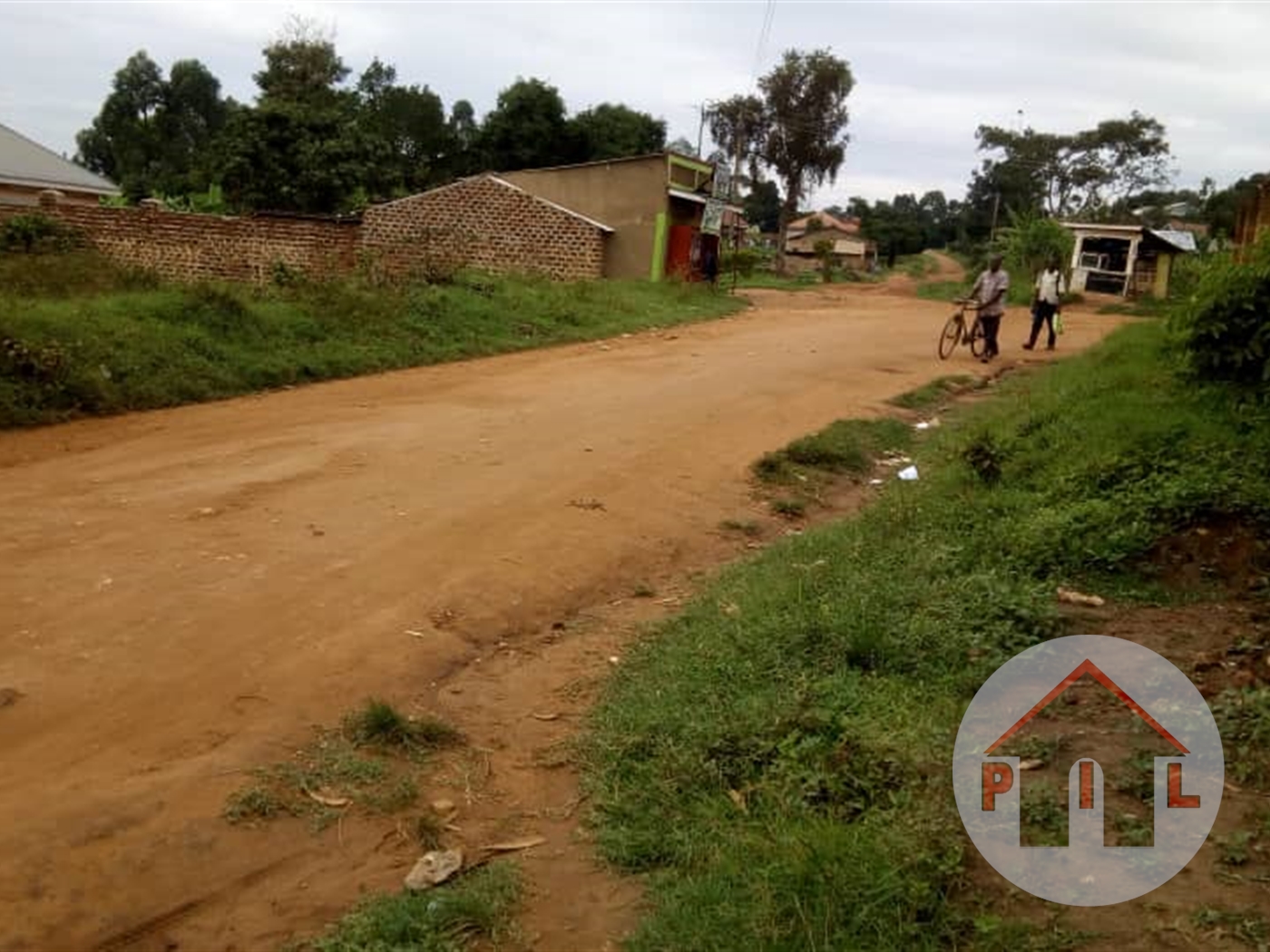 Commercial Land for sale in Kagoma Wakiso