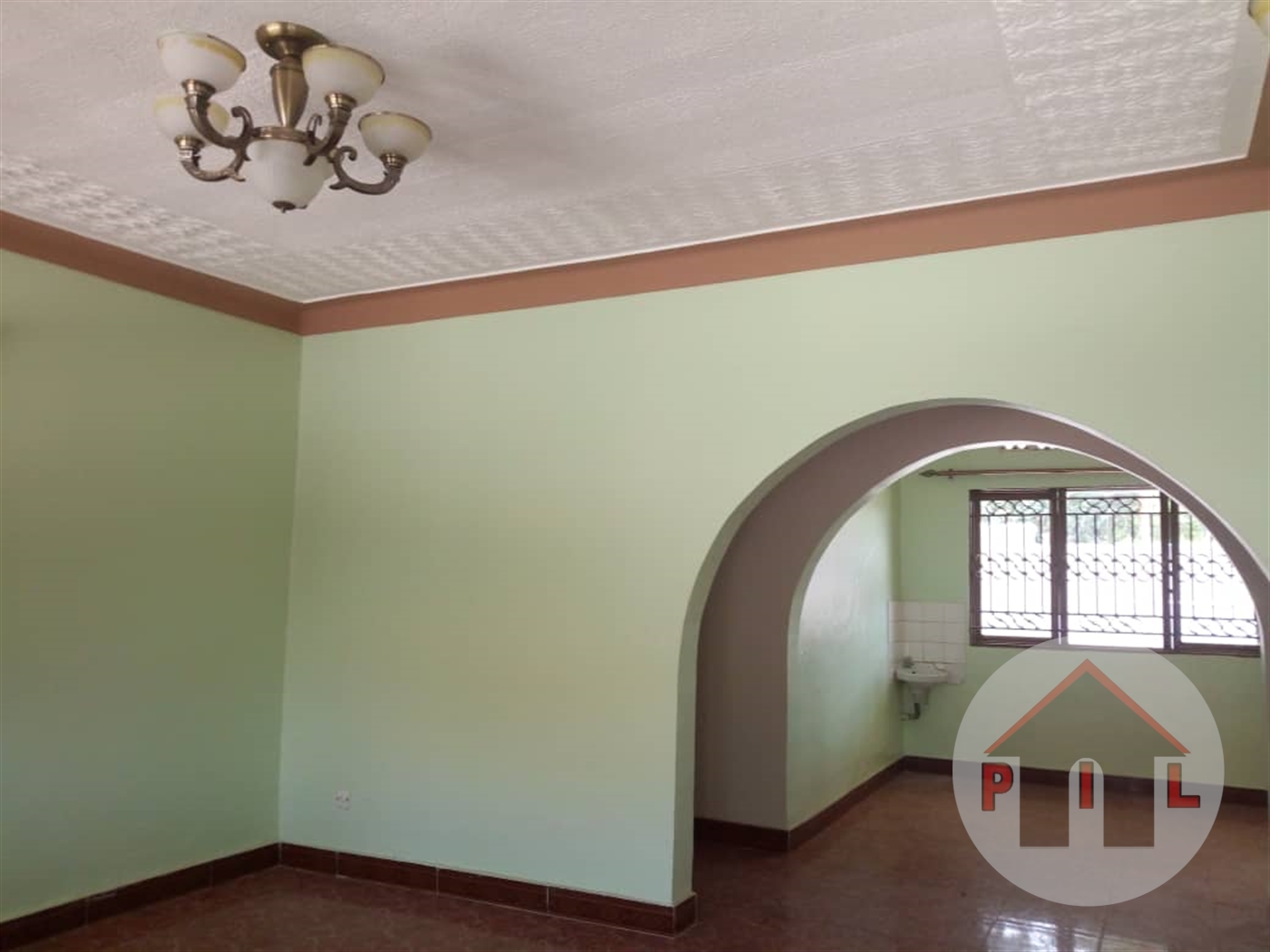 Bungalow for rent in Bbunga Kampala