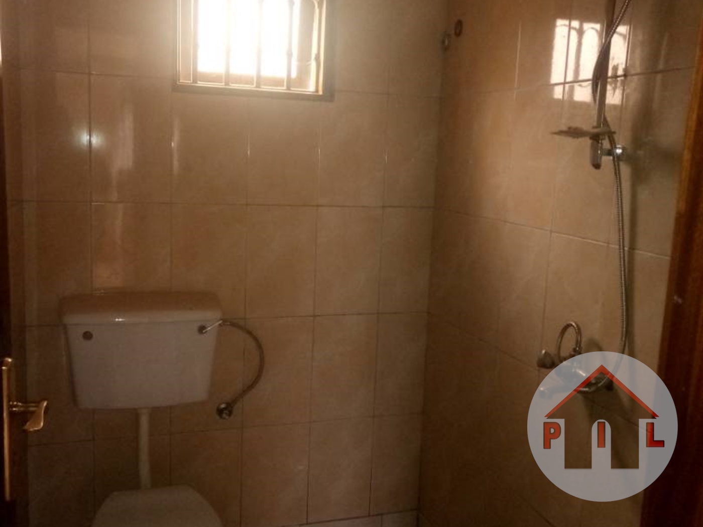 Bungalow for rent in Kyaliwajjala Wakiso