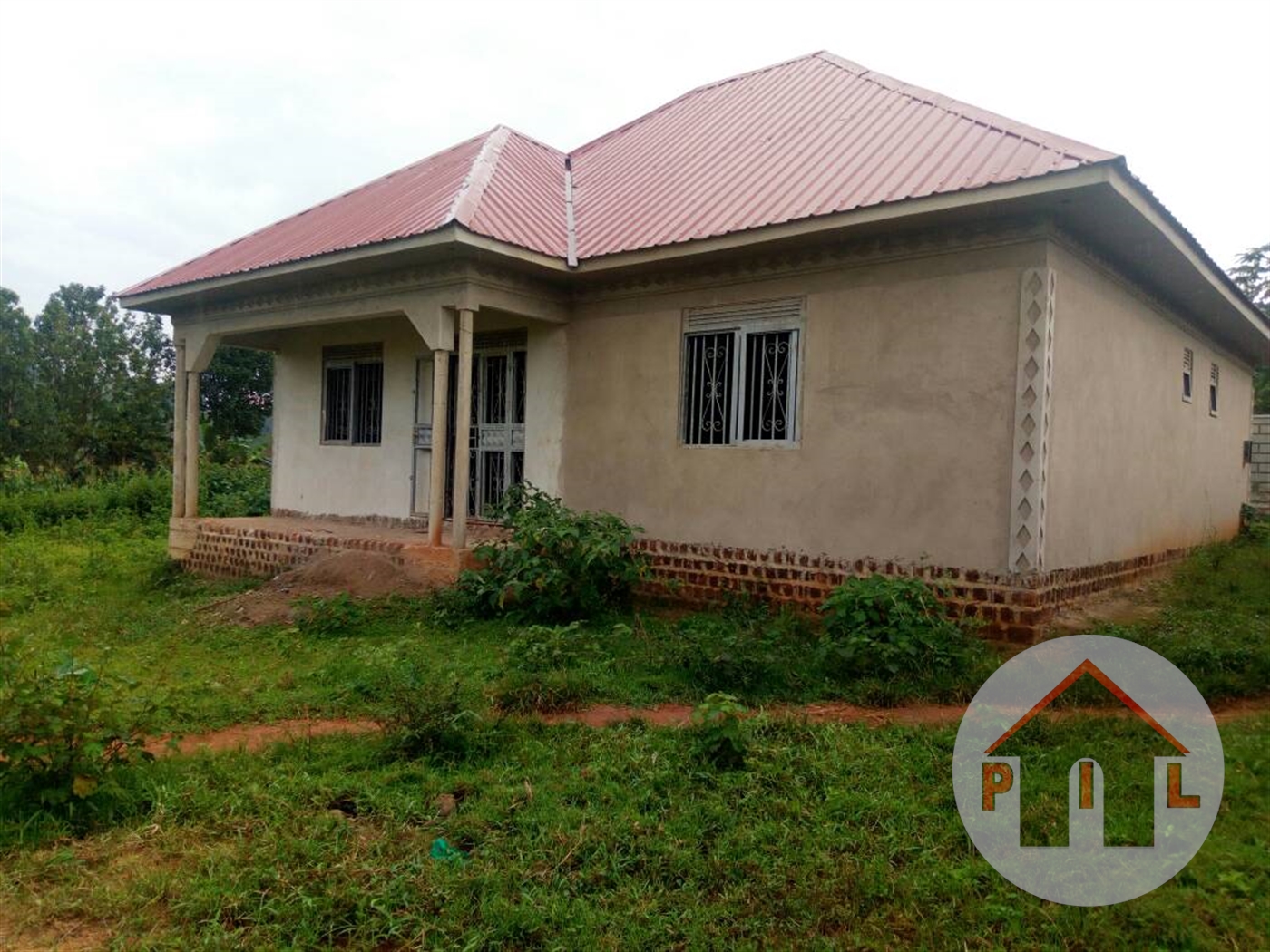 Shell House for sale in Namugongo Wakiso