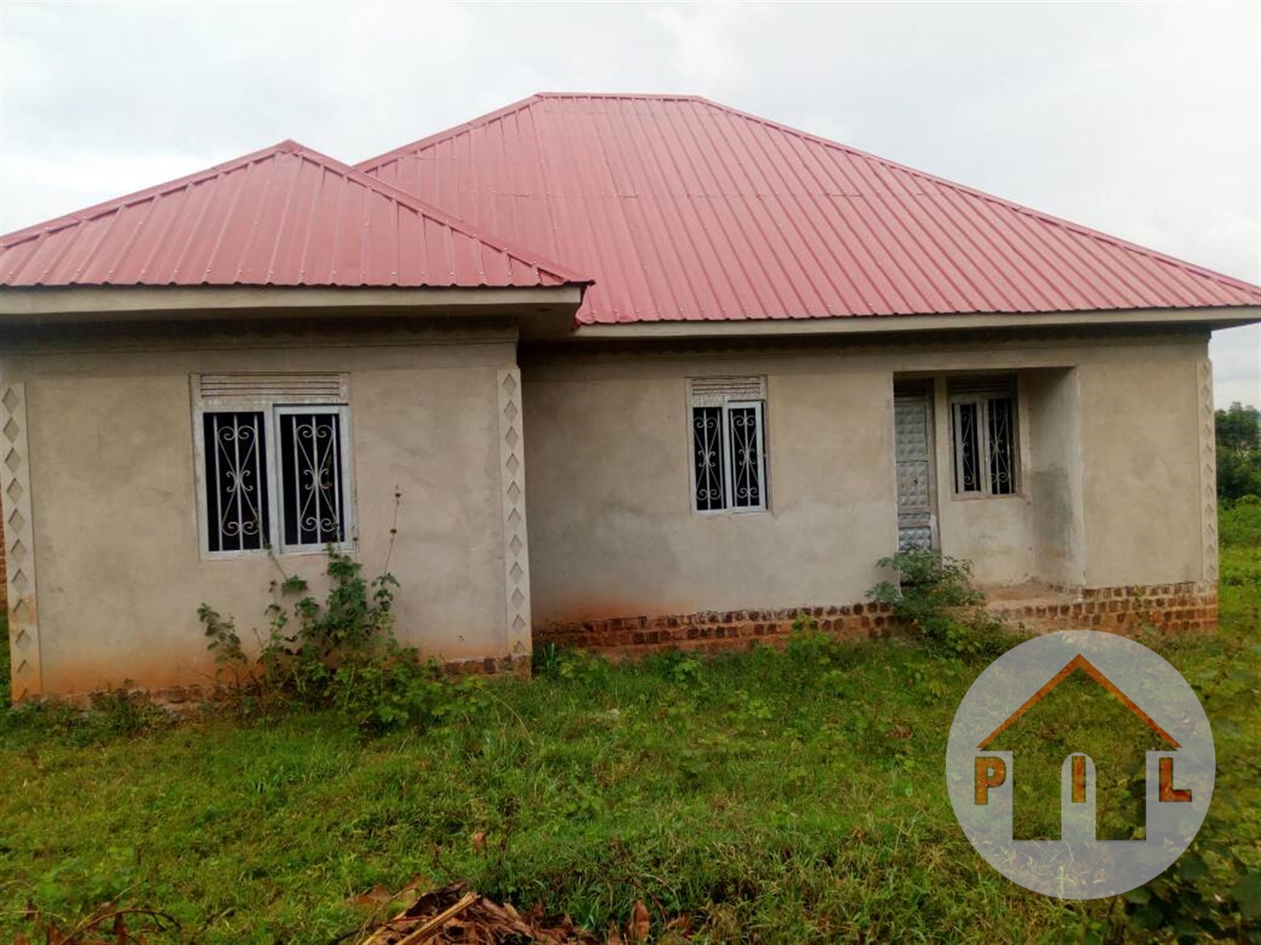 Shell House for sale in Namugongo Wakiso