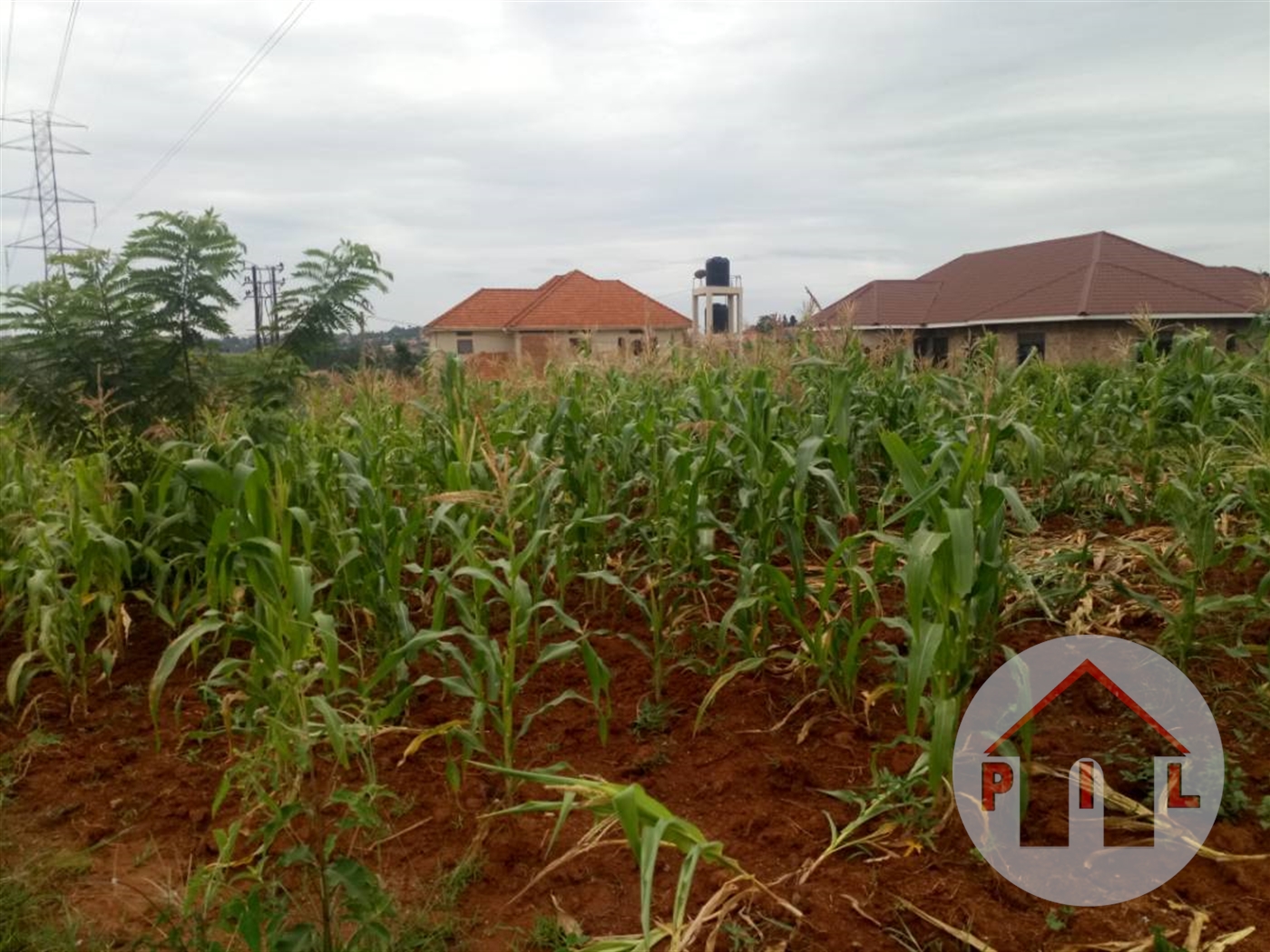 Residential Land for sale in Gayaza Wakiso