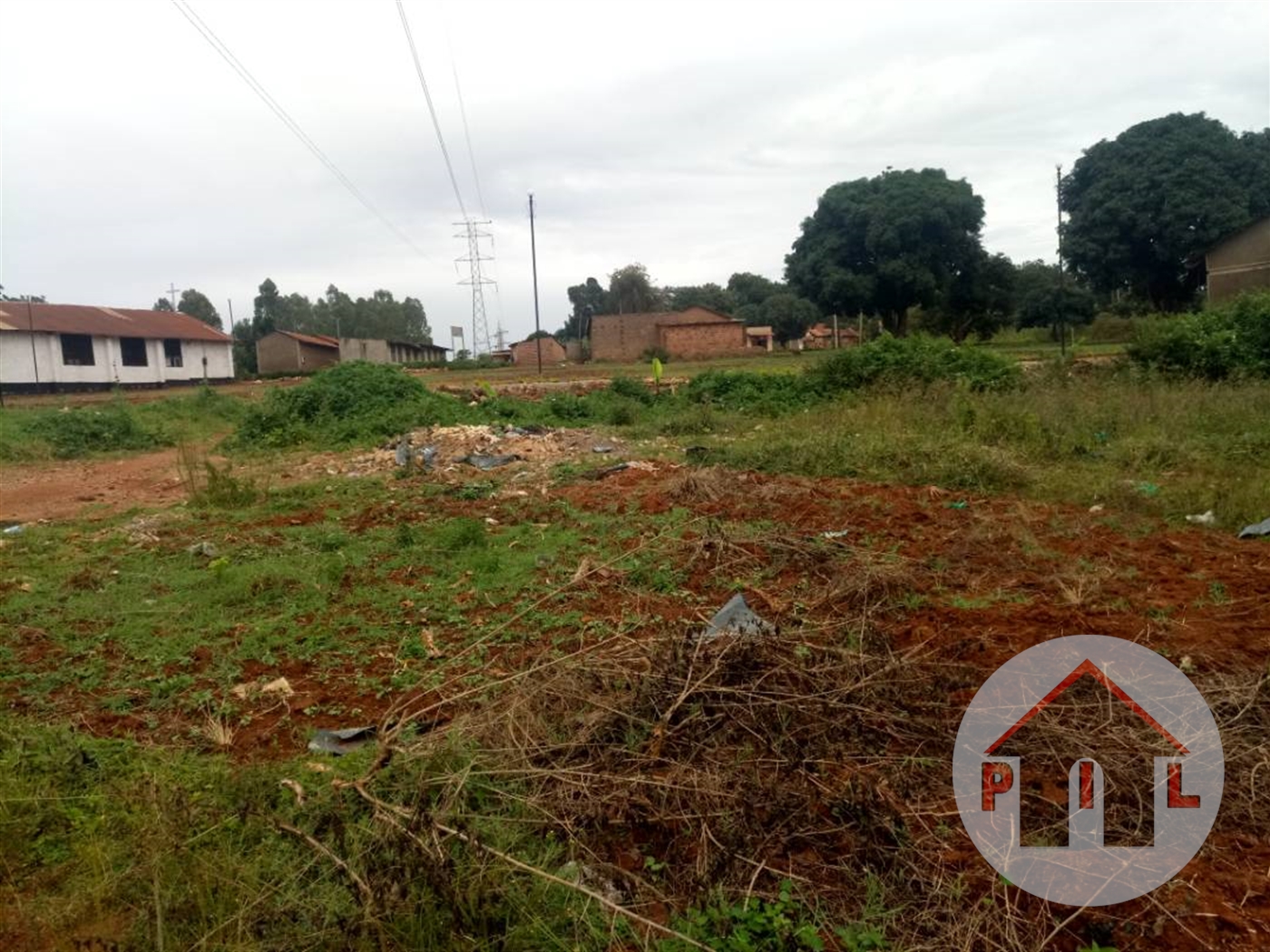 Commercial Land for sale in Nakasero Kampala