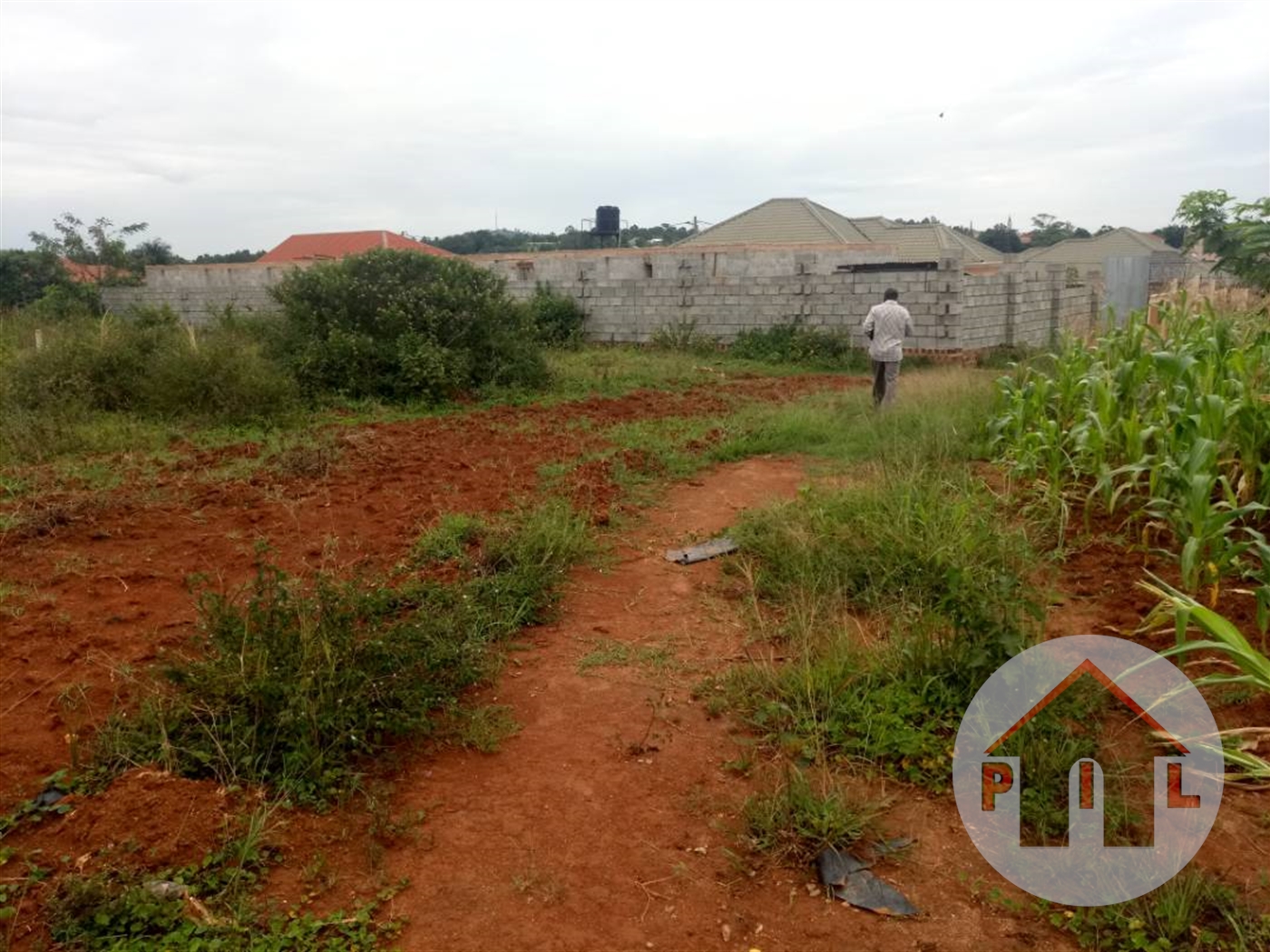 Residential Land for sale in Kololo Kampala