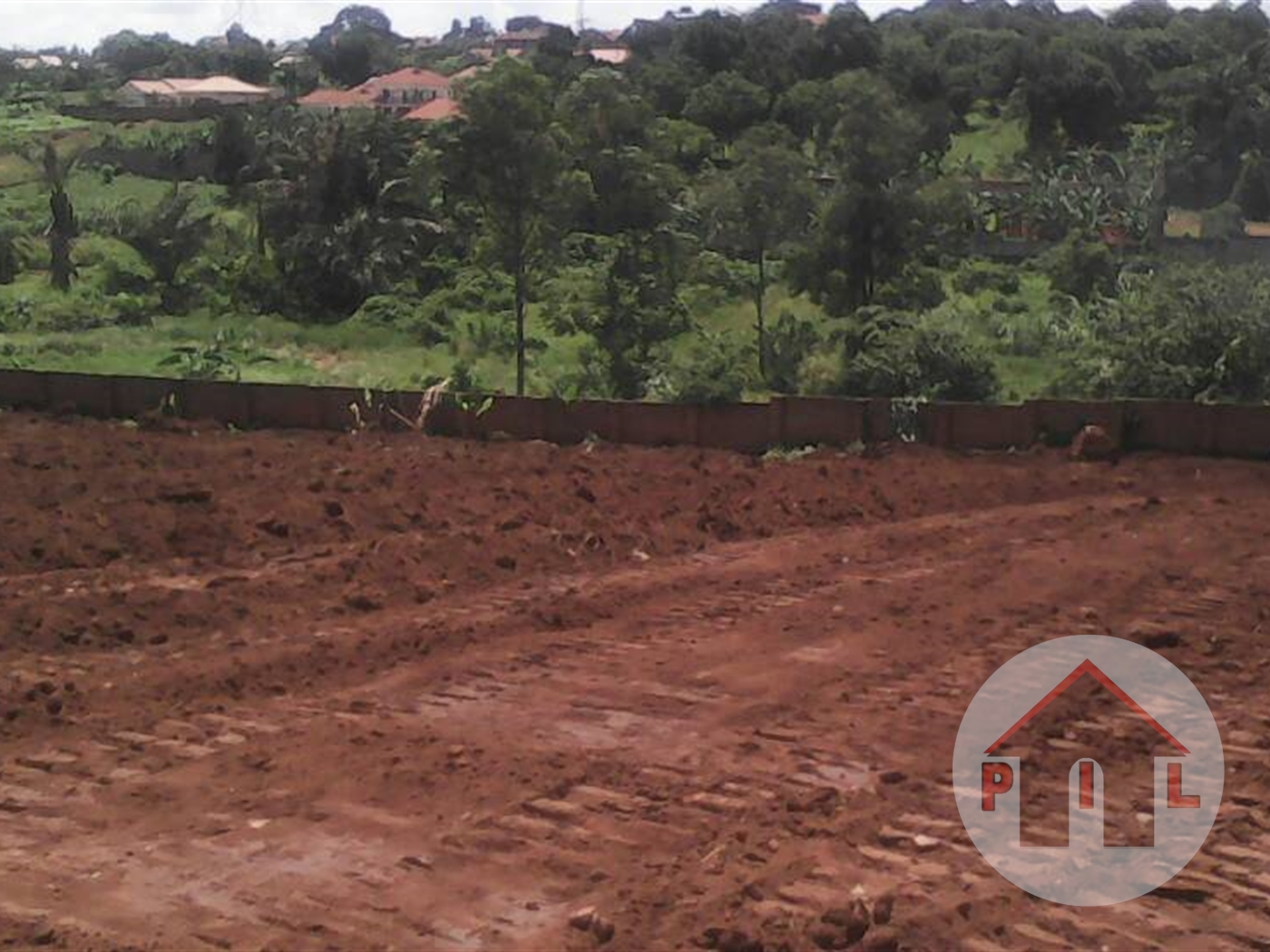 Agricultural Land for sale in Ngaju Luweero