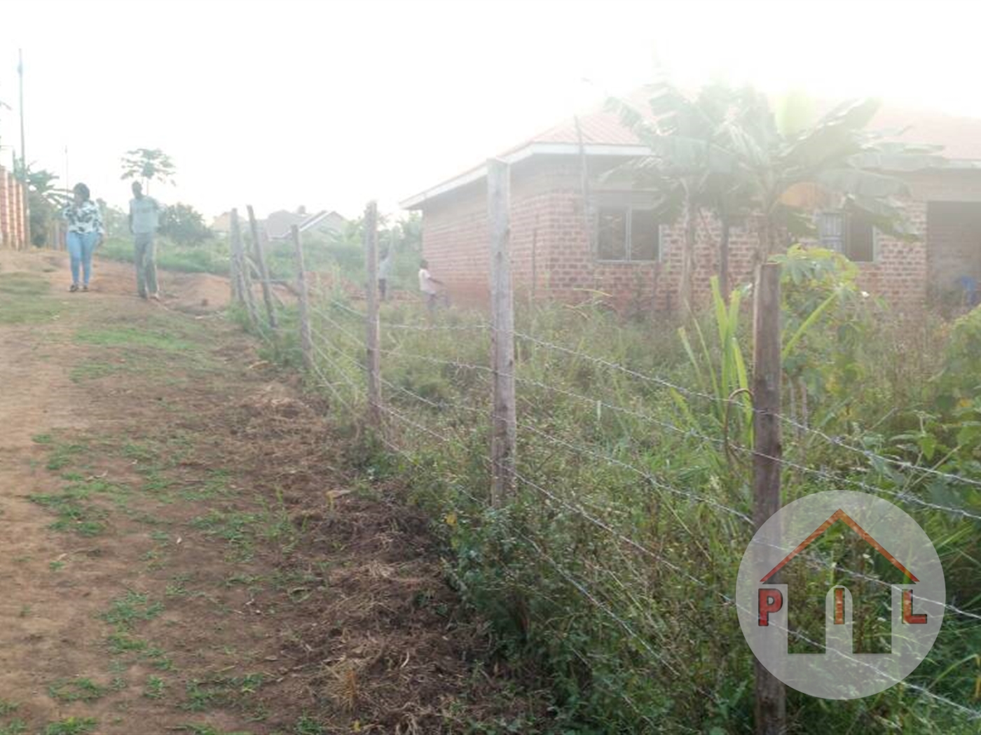 Residential Land for sale in Luweero Luweero