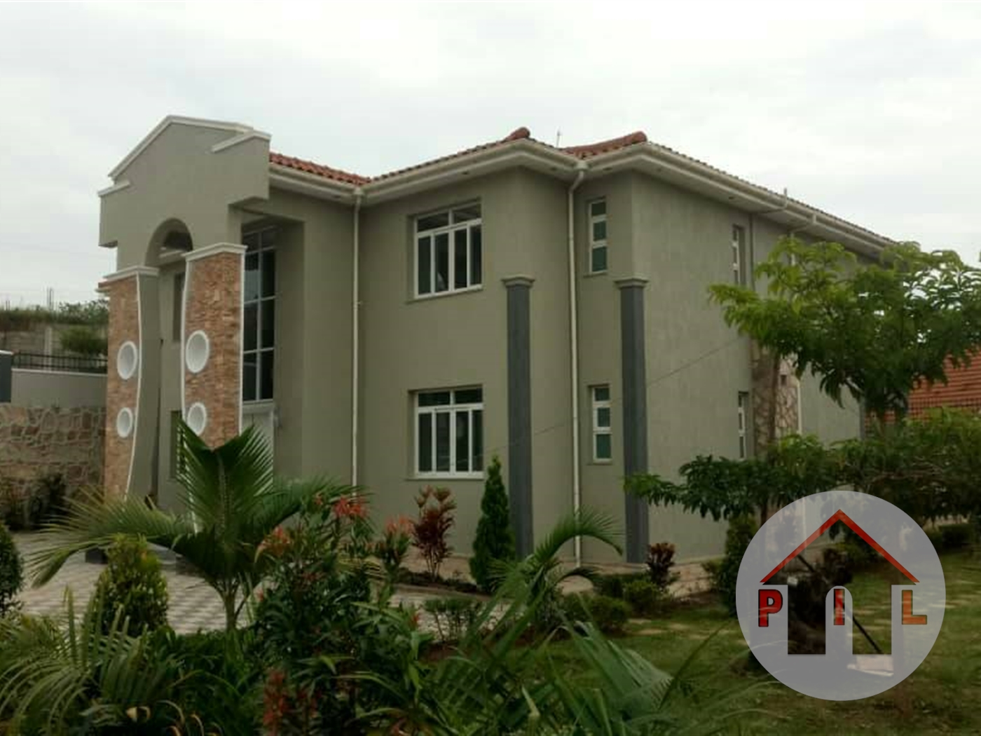 Mansion for sale in Muyenga Kampala