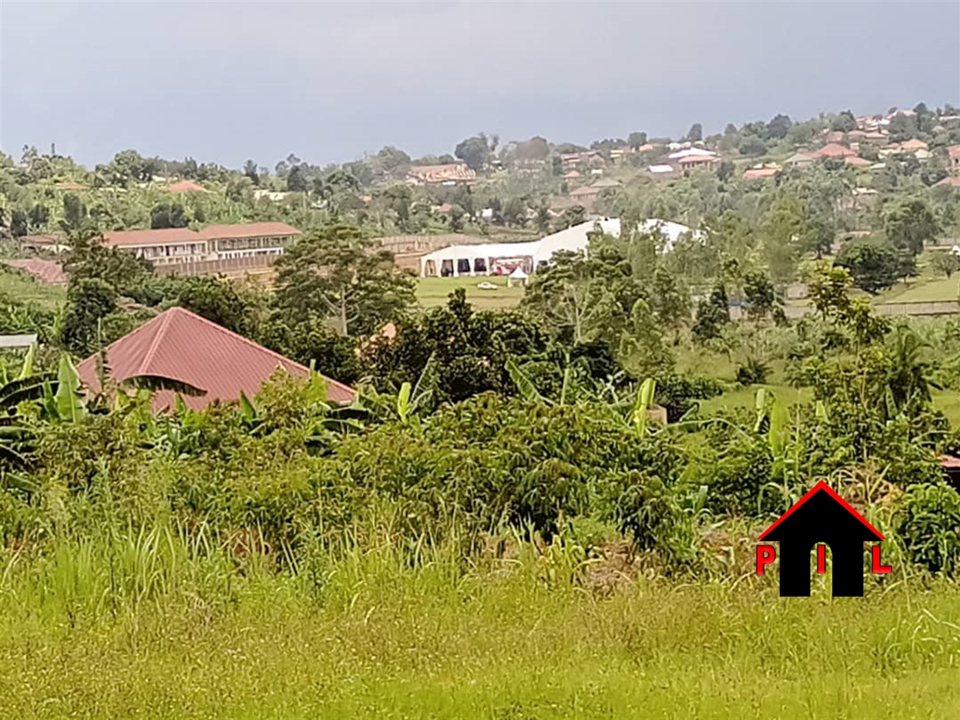 Residential Land for sale in Muyenga Kampala