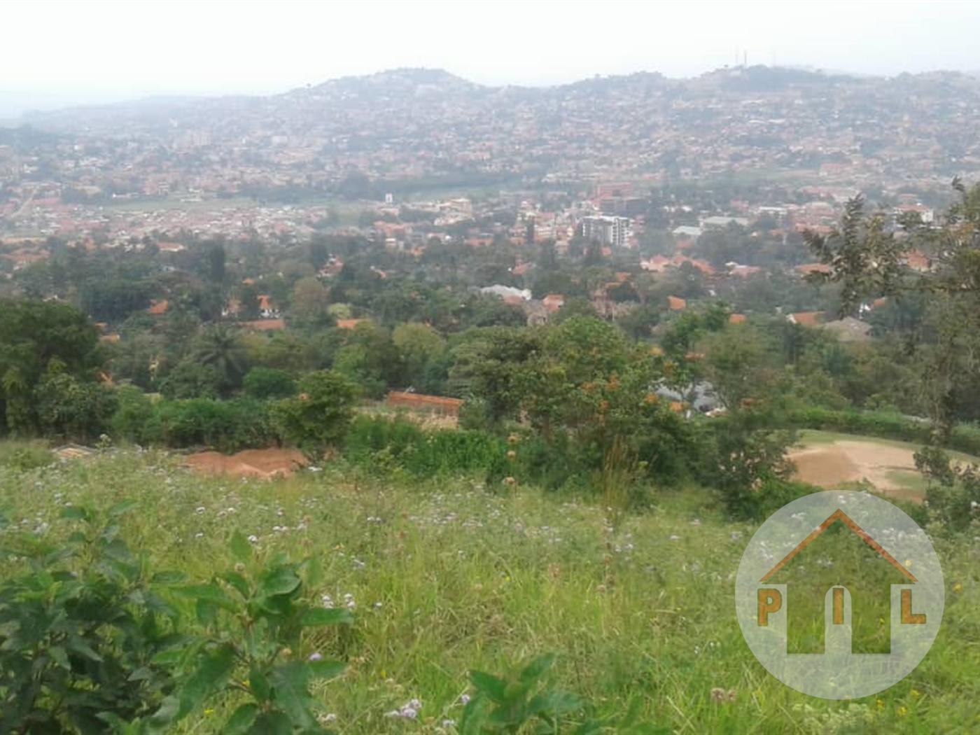 Residential Land for sale in Muyenga Kampala