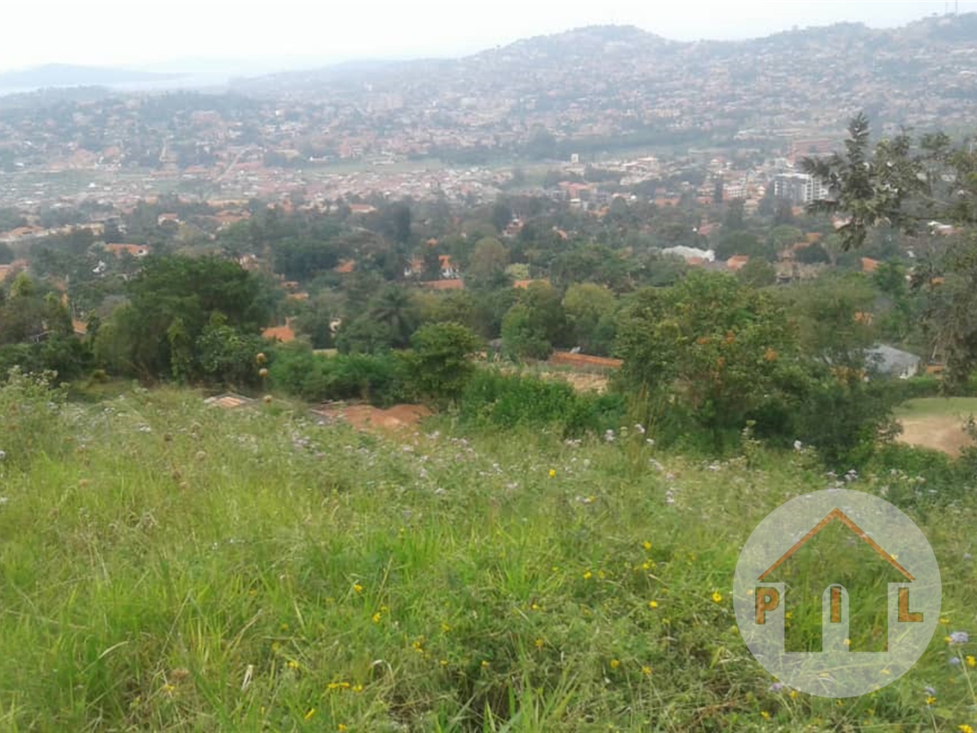 Residential Land for sale in Muyenga Kampala