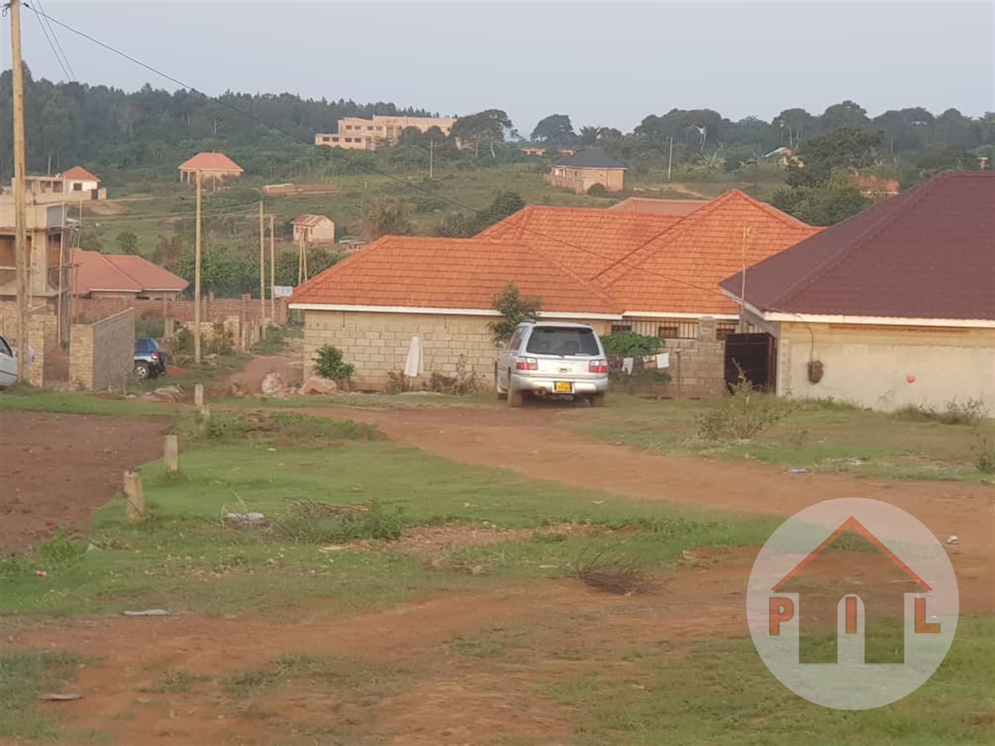 Residential Land for sale in Kitala Wakiso