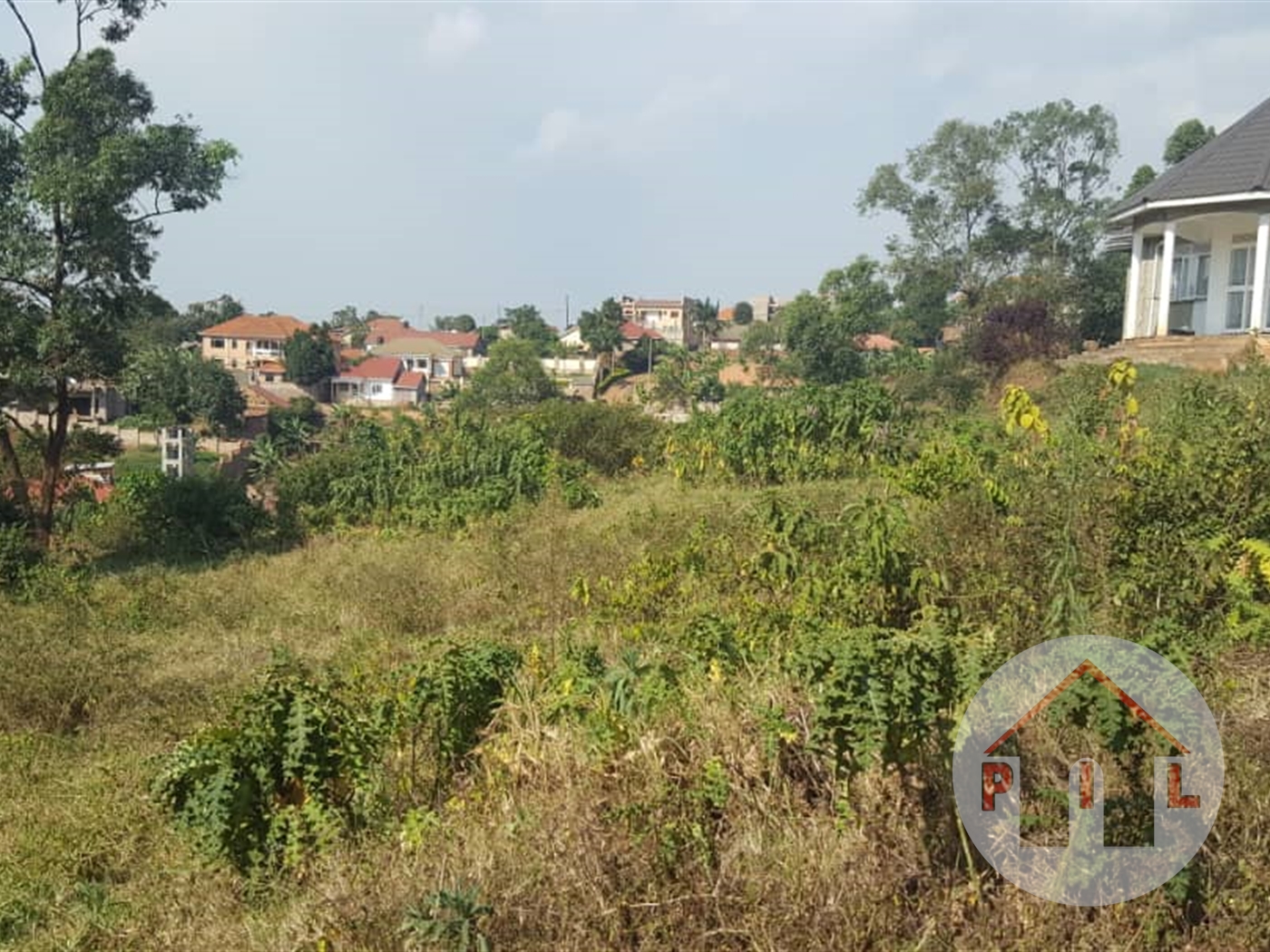 Residential Land for sale in Kira Wakiso