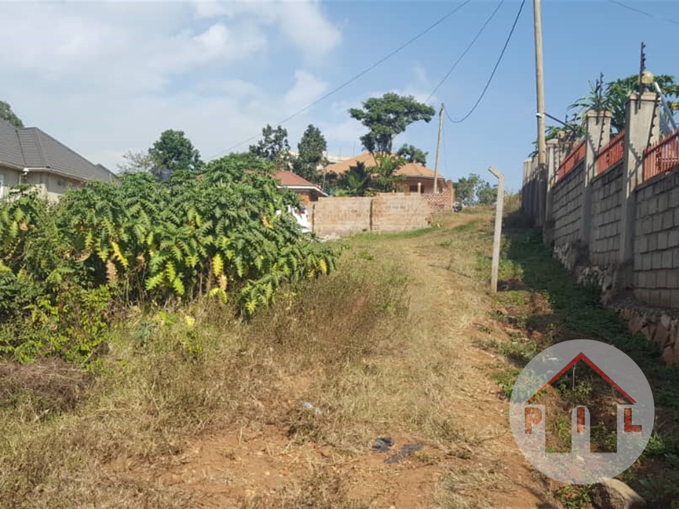 Residential Land for sale in Kira Wakiso